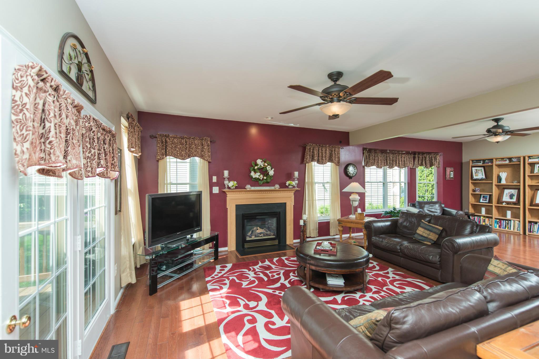 CROFTON VALLEY - Residential