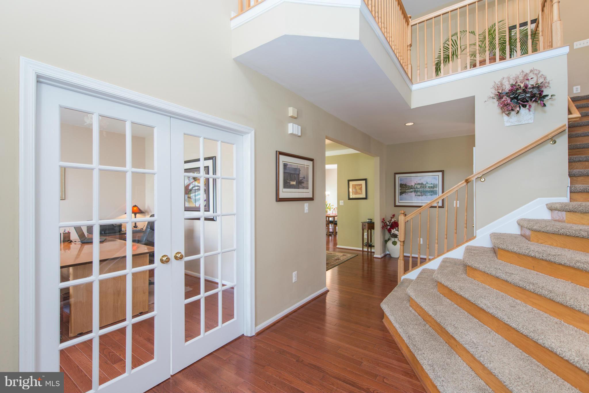 CROFTON VALLEY - Residential