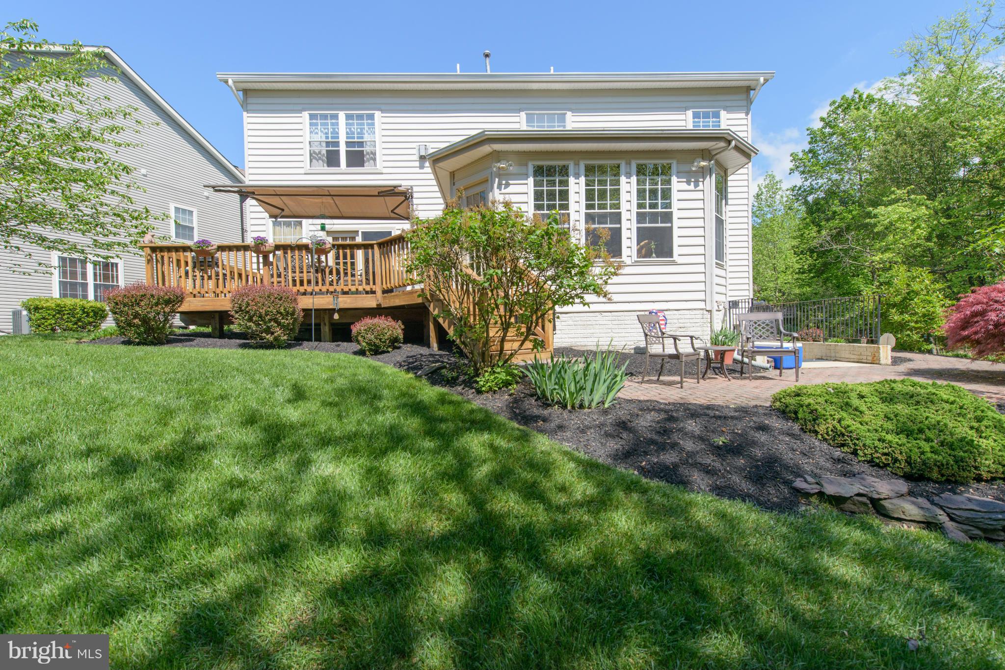 CROFTON VALLEY - Residential