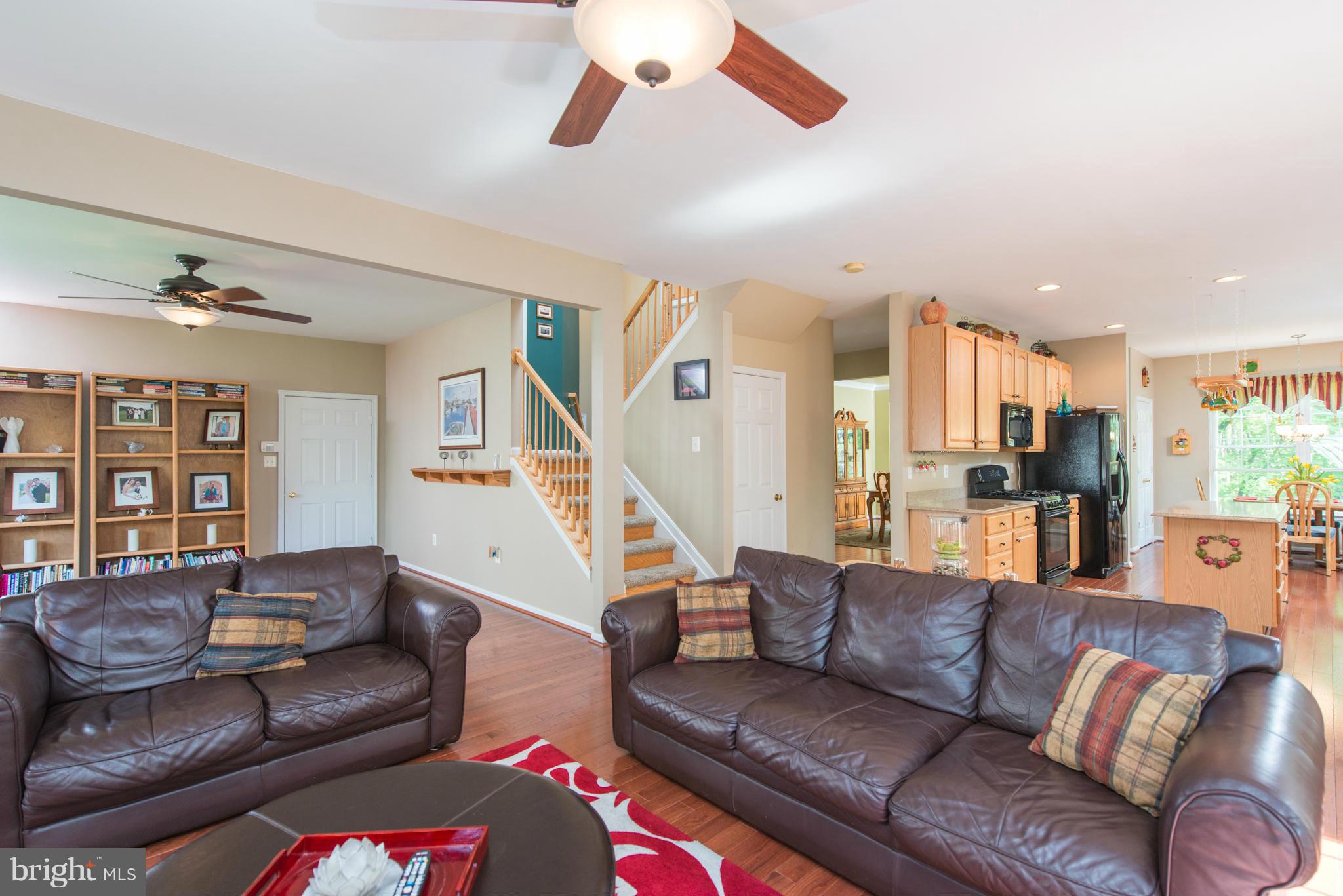 CROFTON VALLEY - Residential