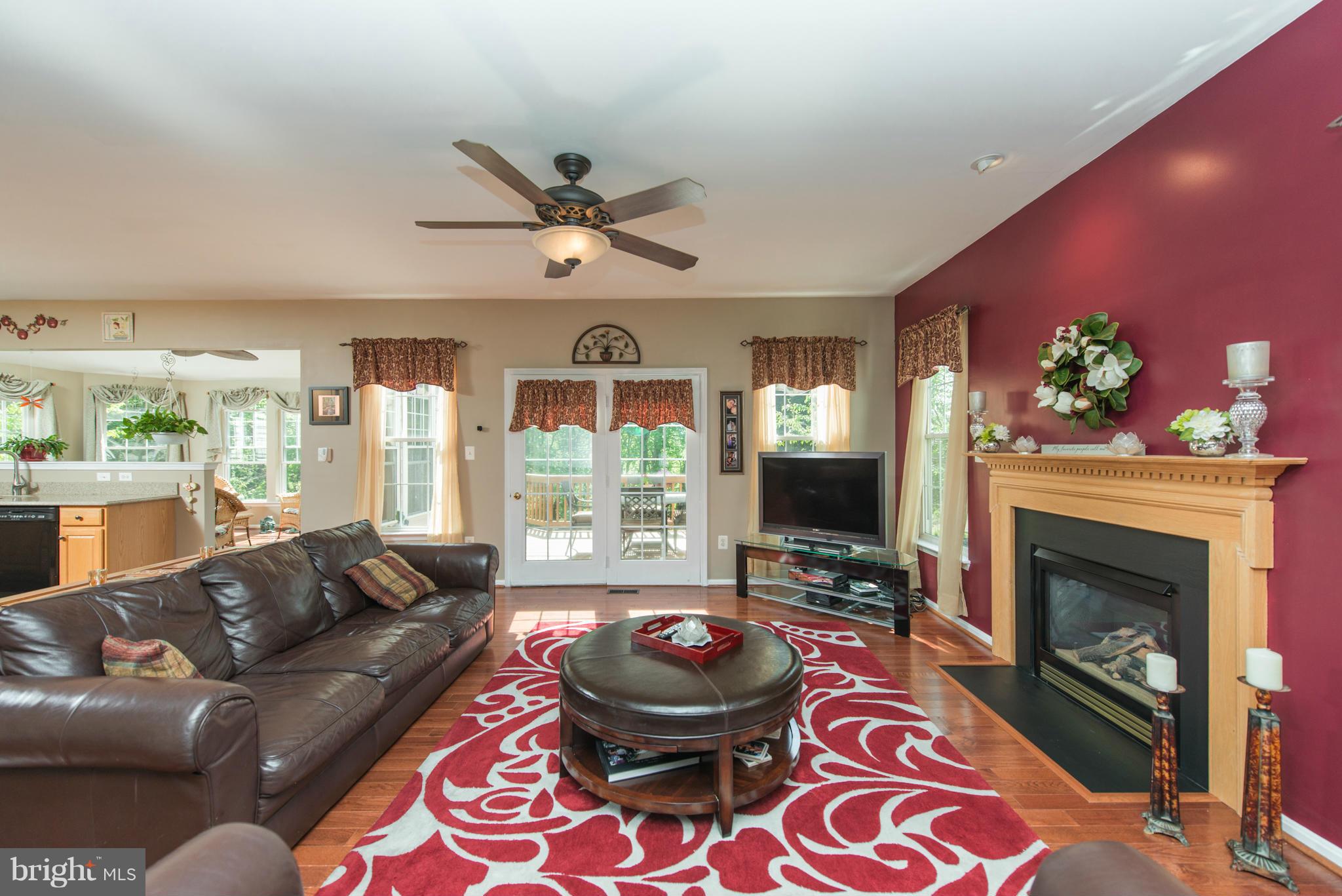 CROFTON VALLEY - Residential