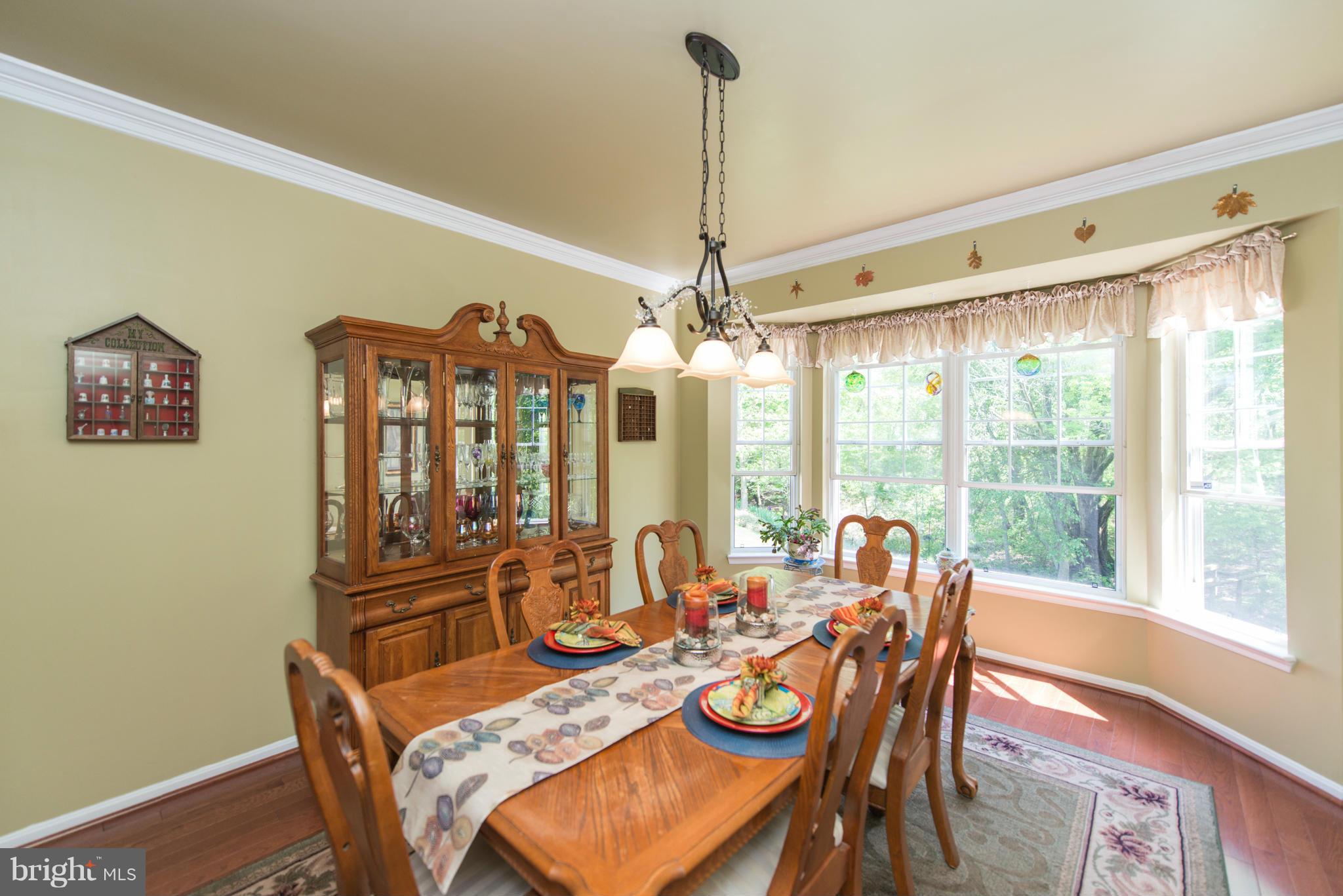 CROFTON VALLEY - Residential