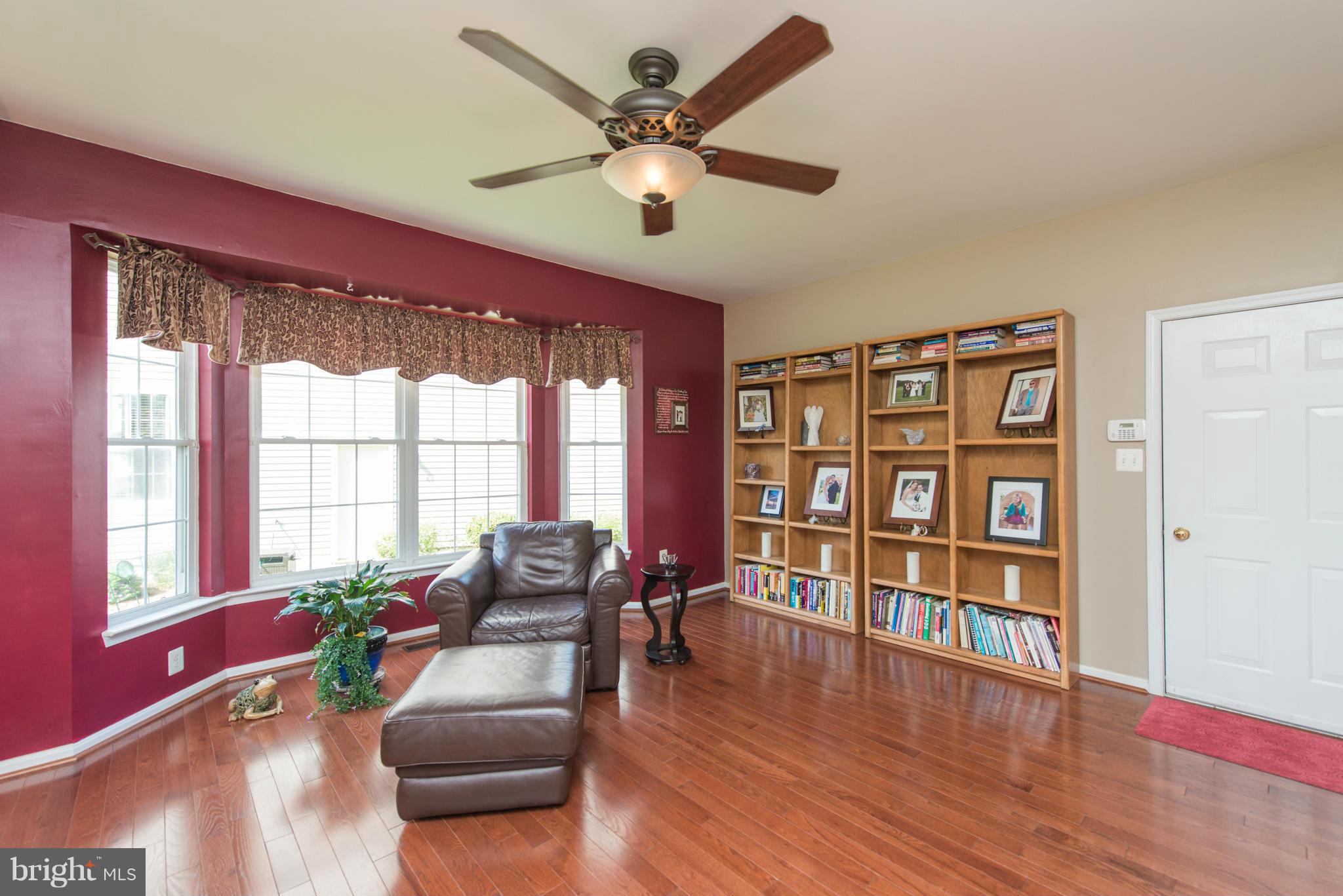 CROFTON VALLEY - Residential