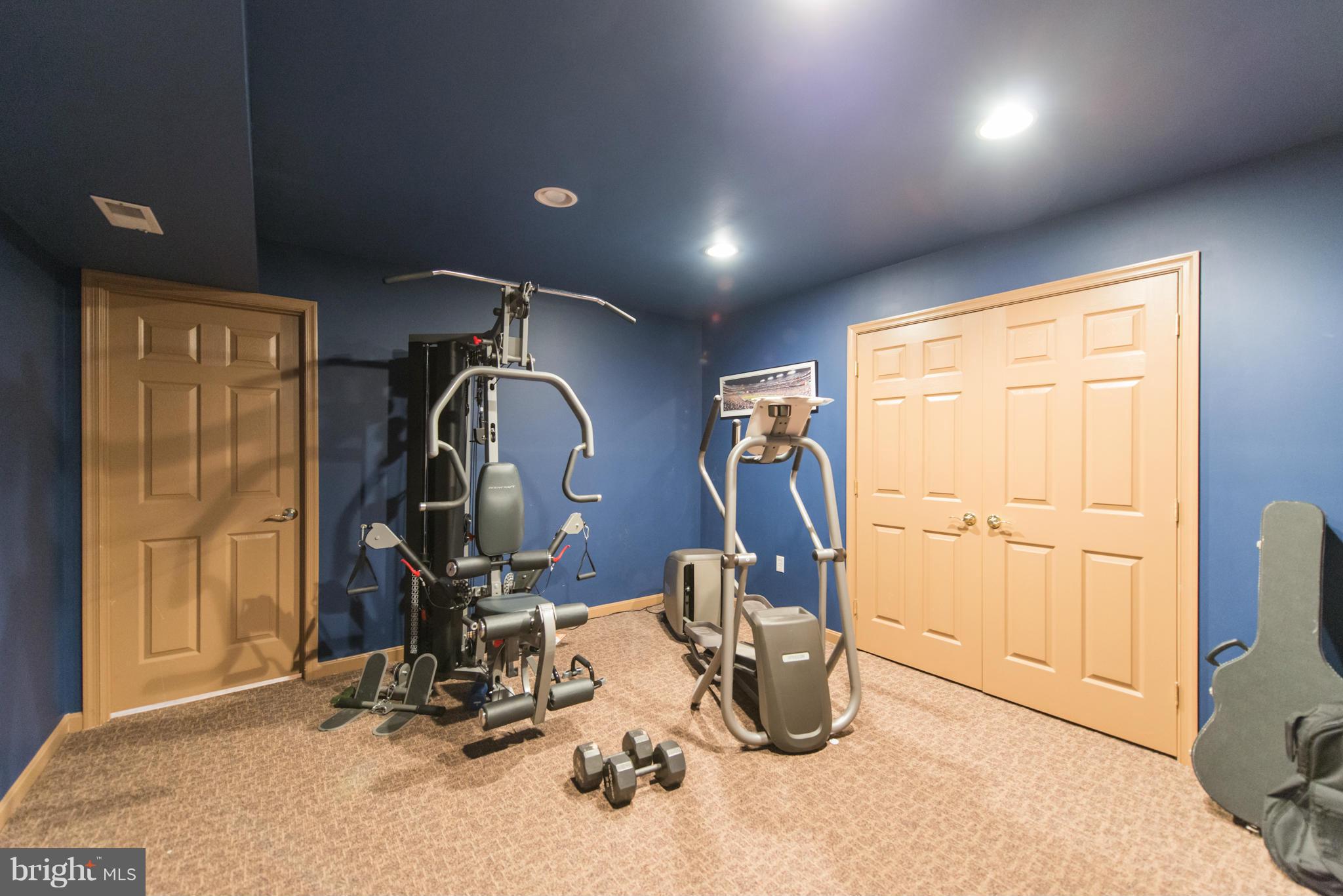 CROFTON VALLEY - Residential