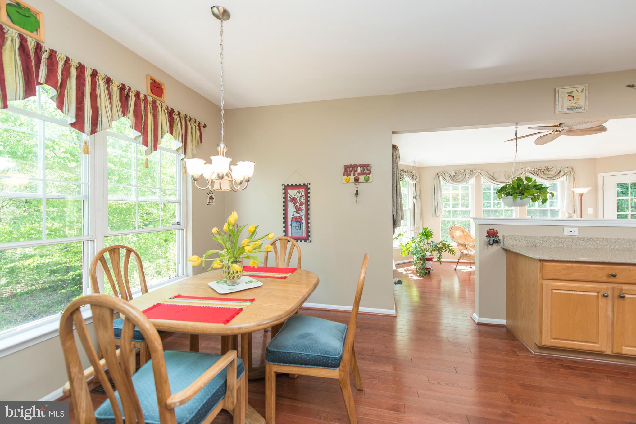 CROFTON VALLEY - Residential