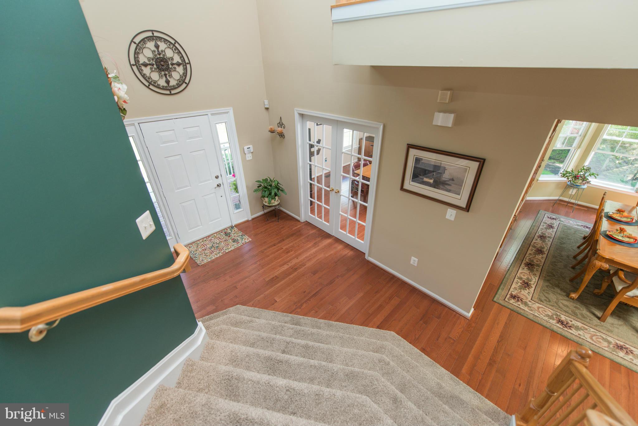 CROFTON VALLEY - Residential