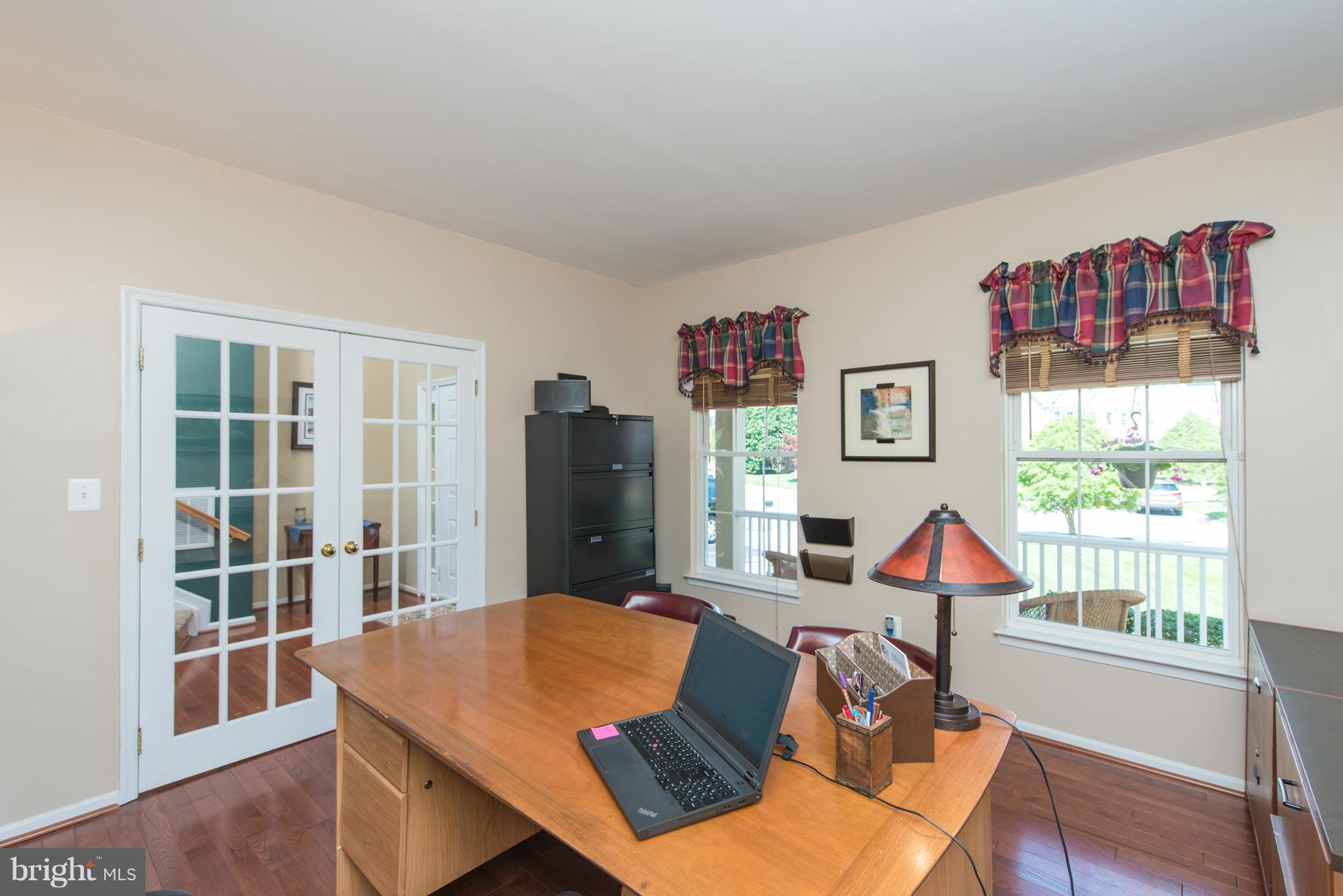 CROFTON VALLEY - Residential