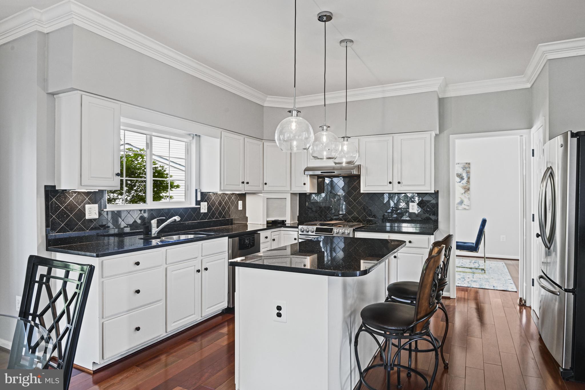 KINCAID FOREST - Residential