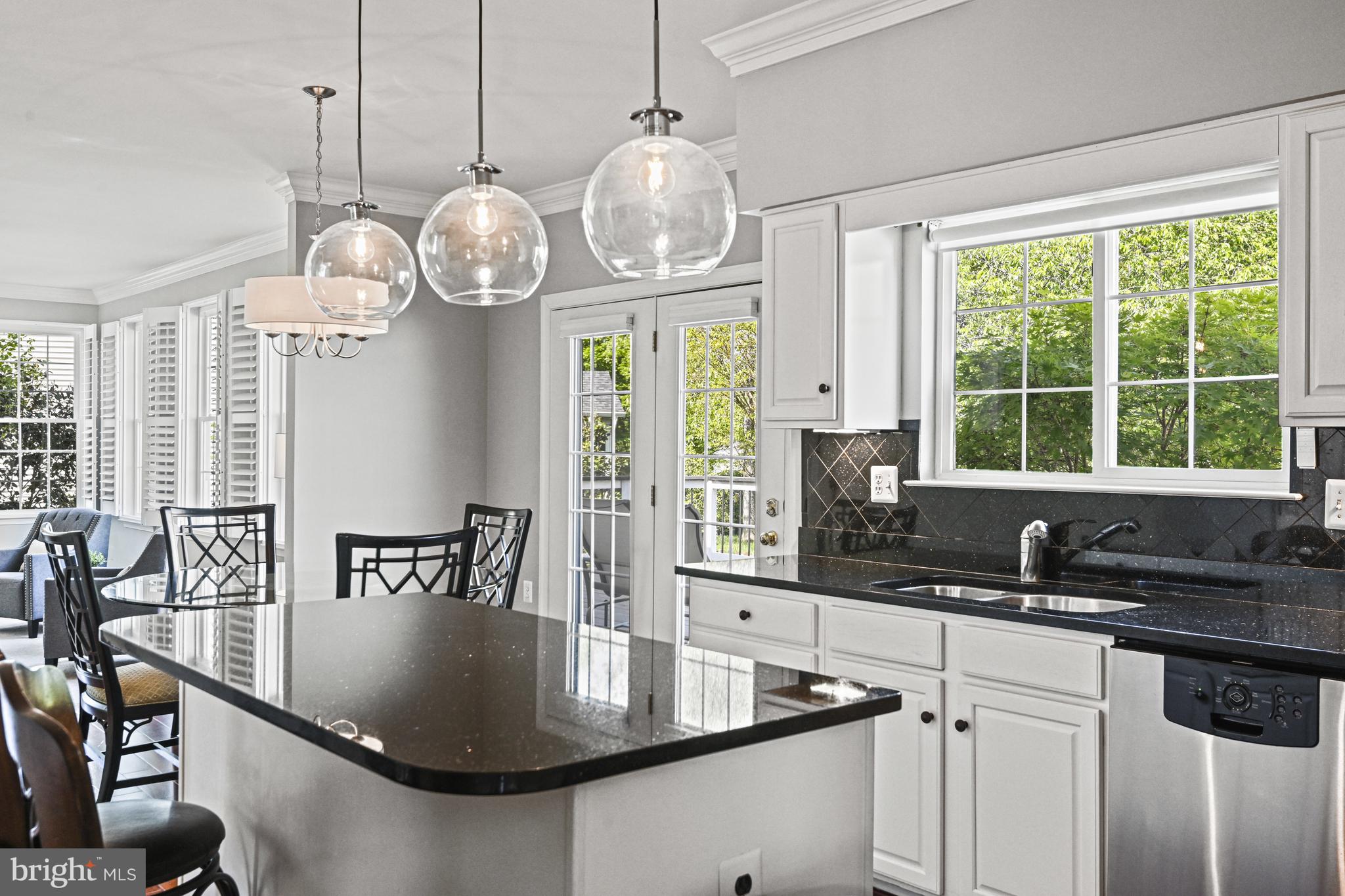 KINCAID FOREST - Residential