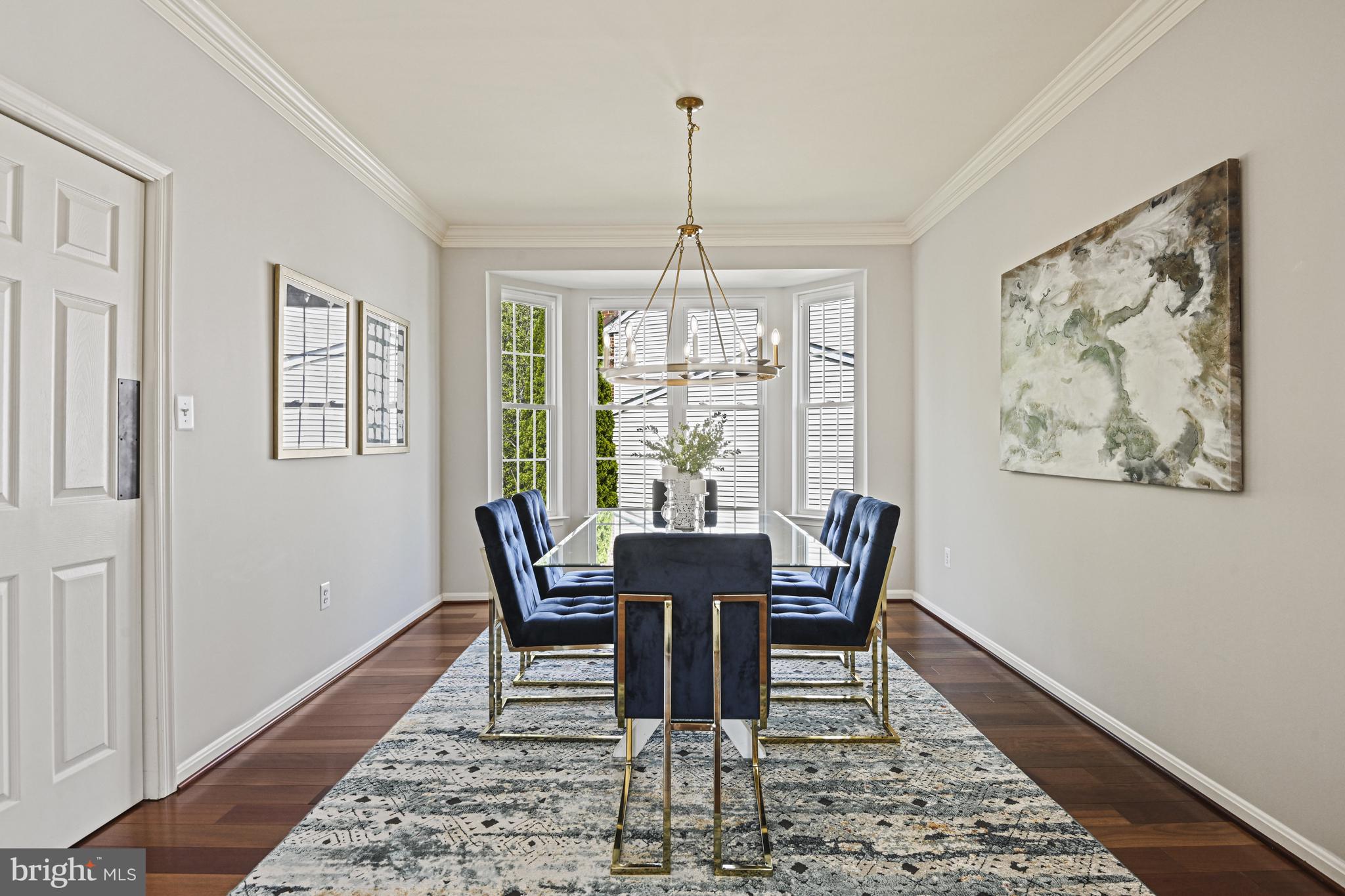 KINCAID FOREST - Residential