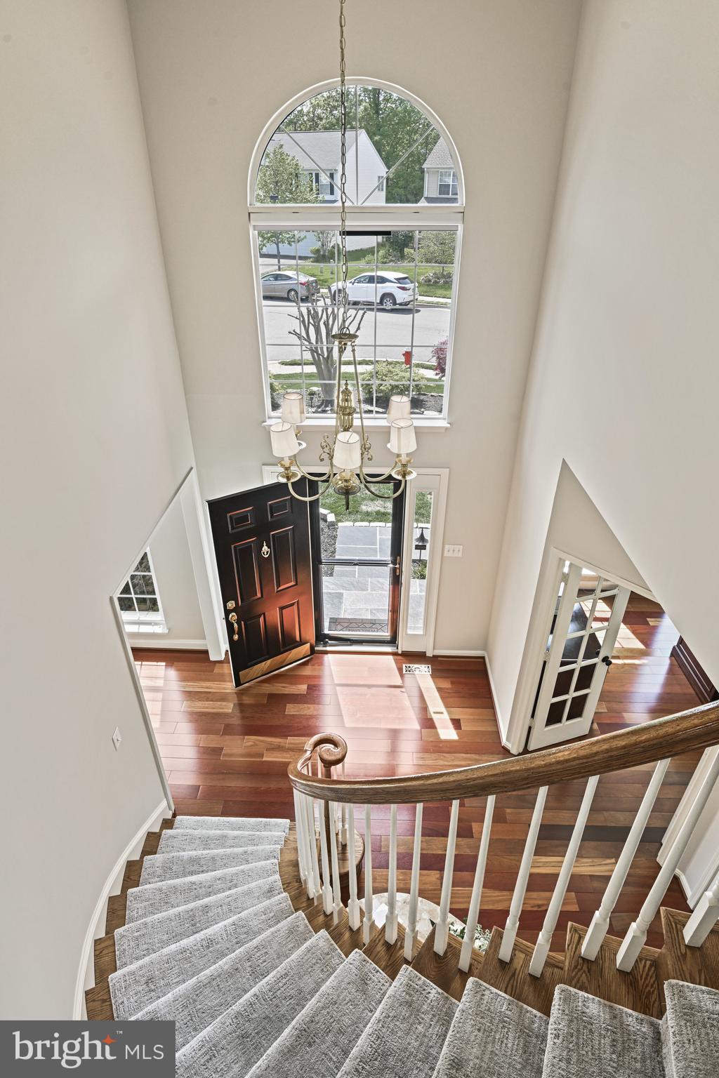 KINCAID FOREST - Residential