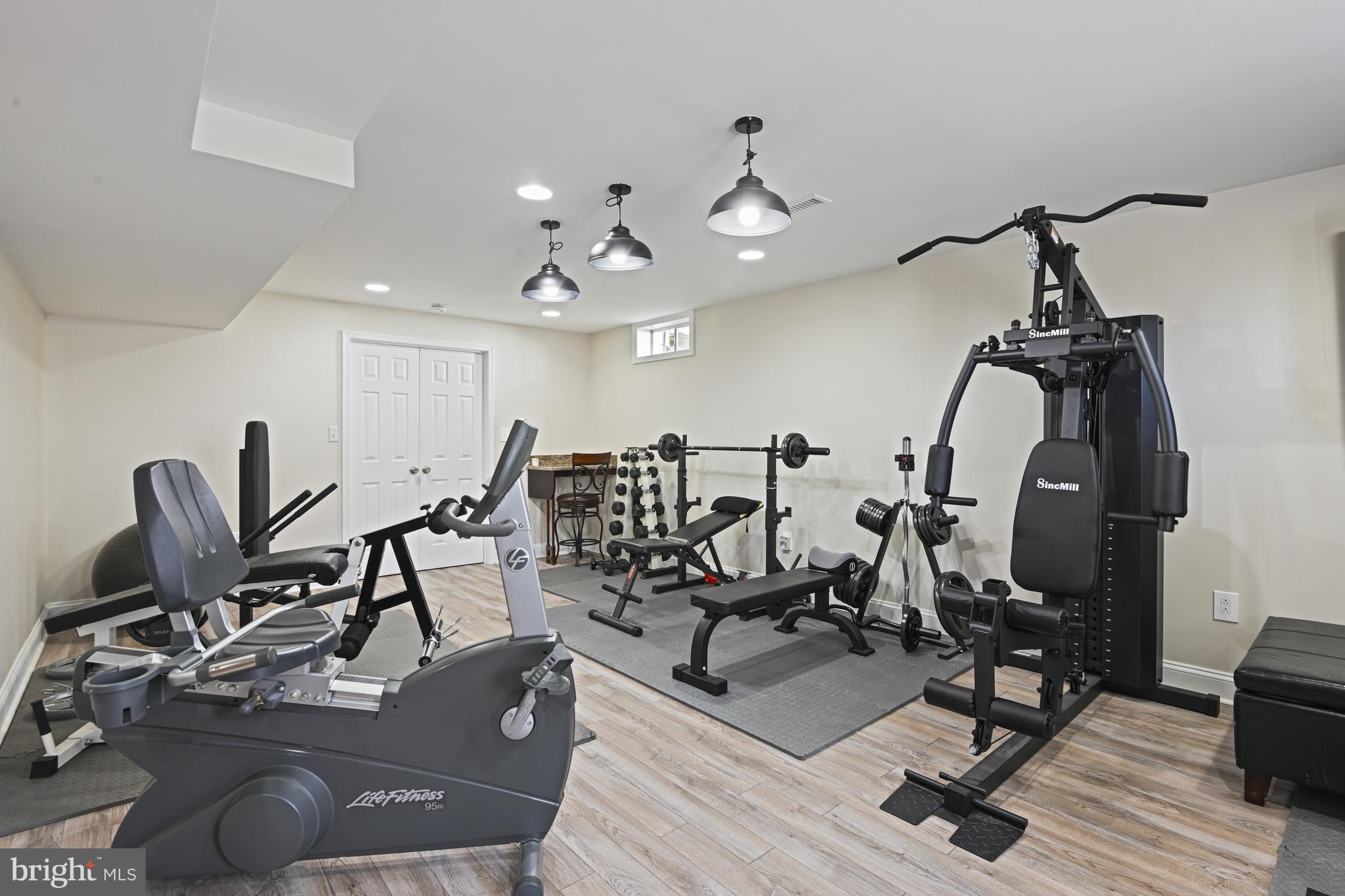 KINCAID FOREST - Residential