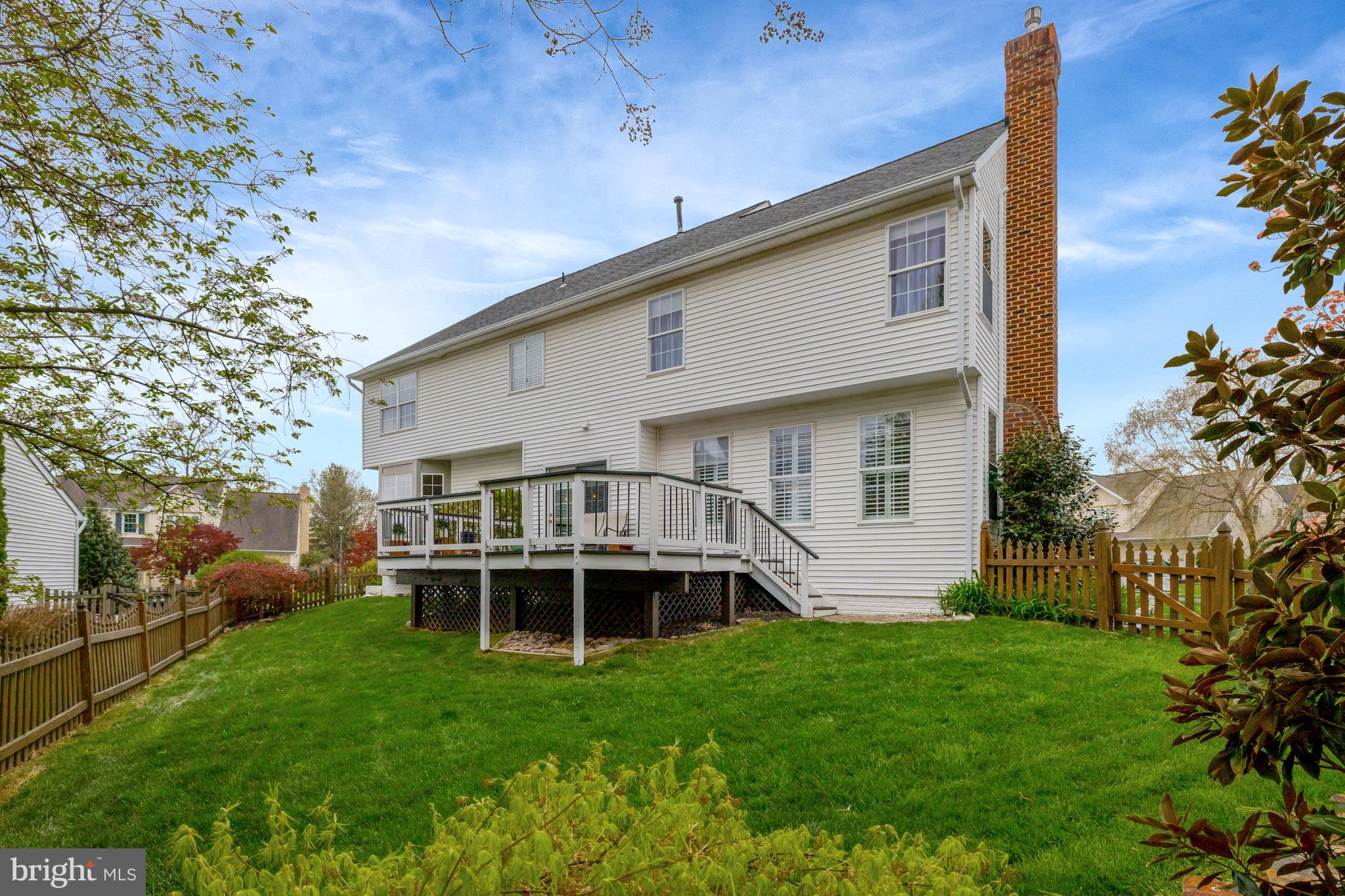 KINCAID FOREST - Residential