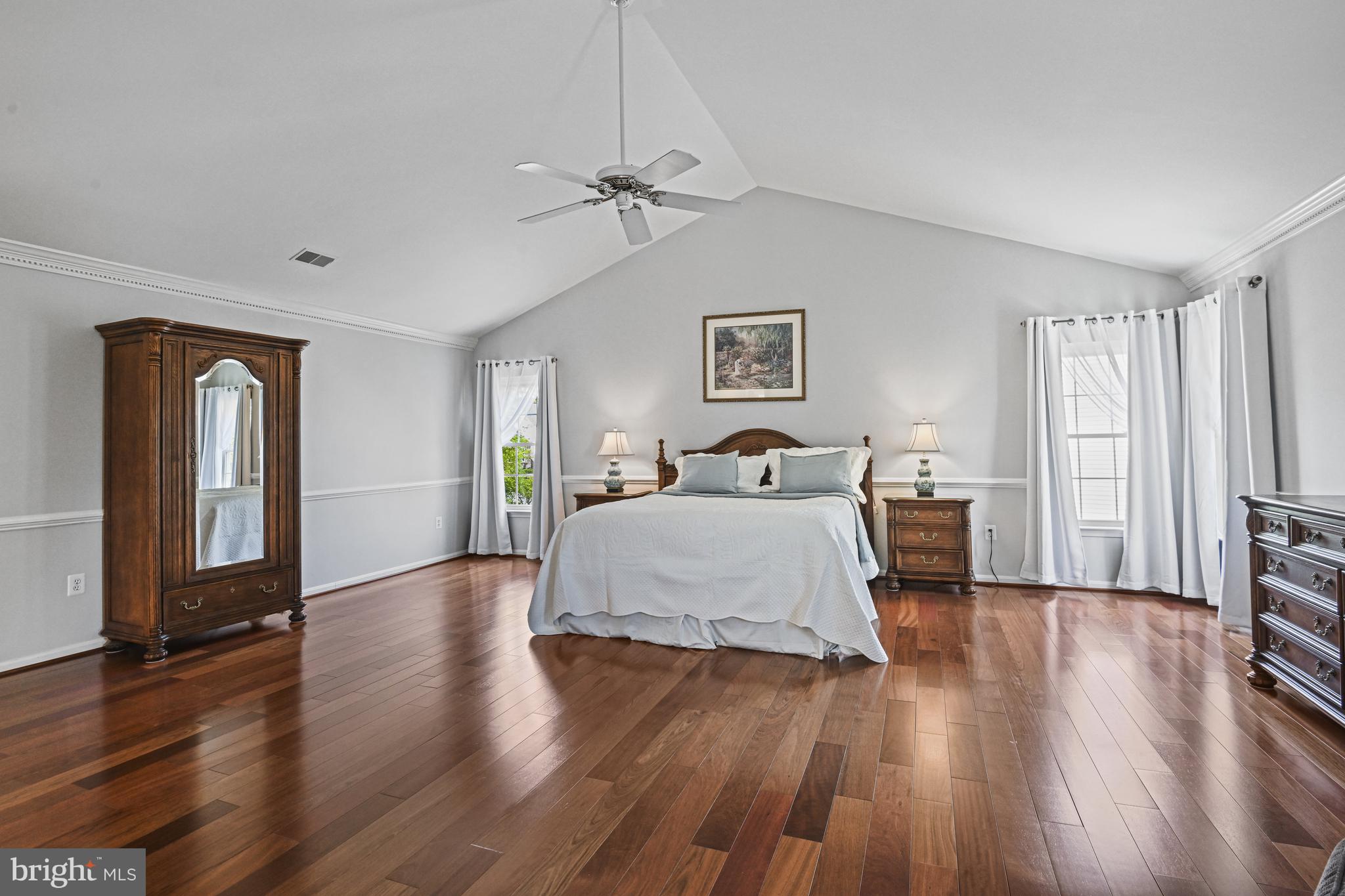 KINCAID FOREST - Residential