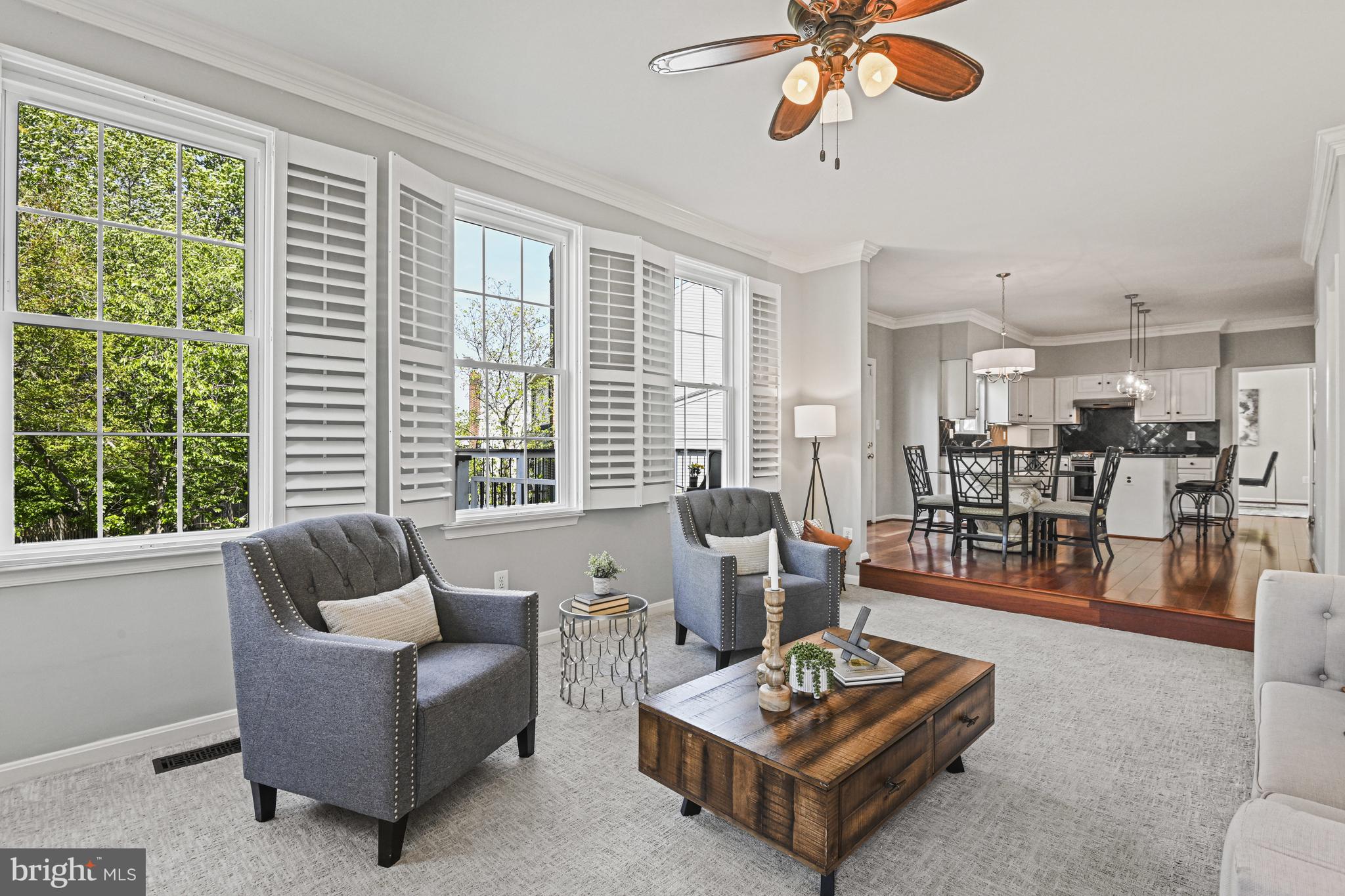 KINCAID FOREST - Residential