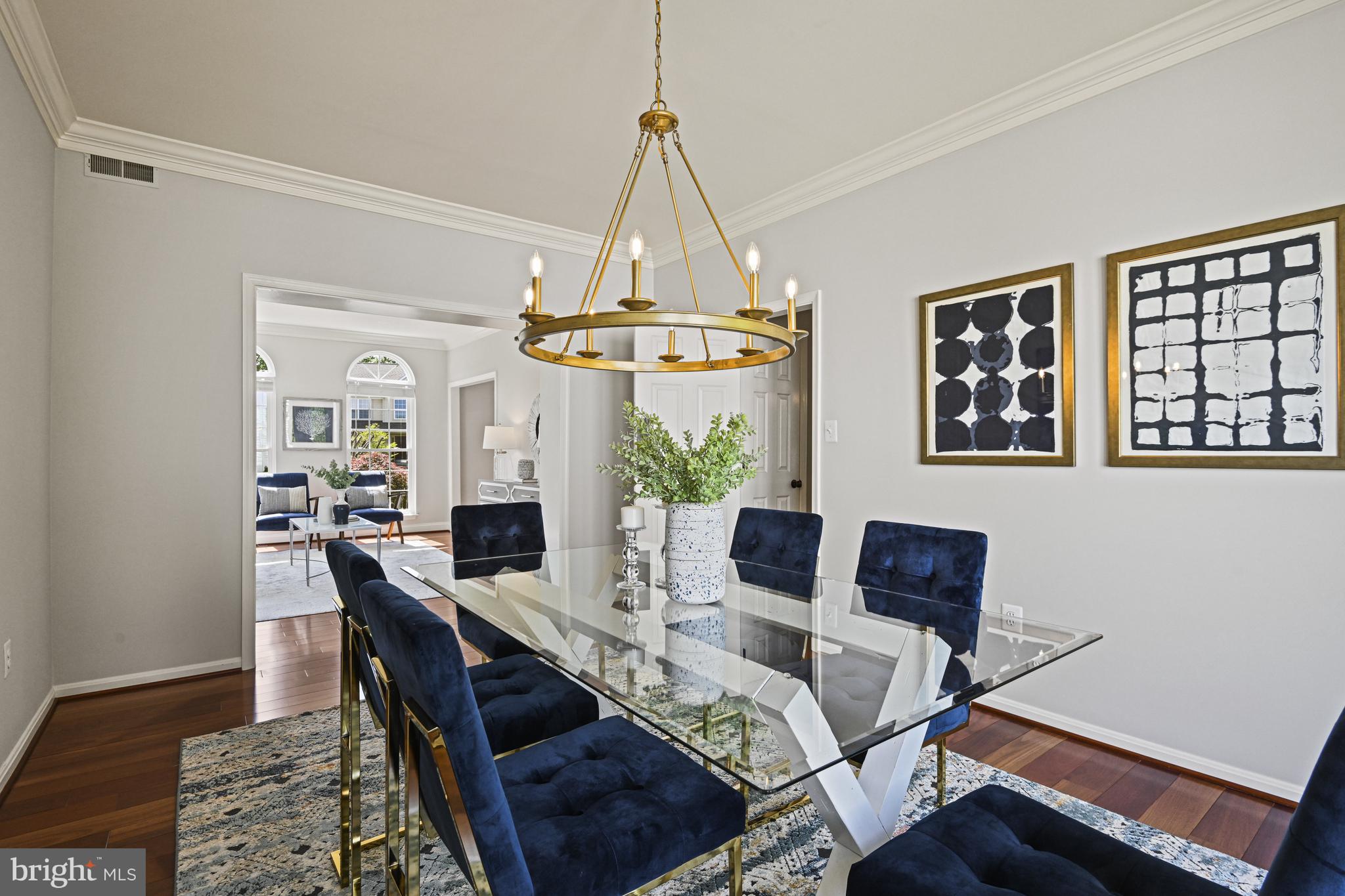 KINCAID FOREST - Residential