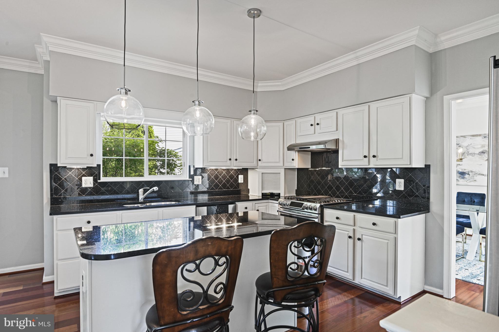 KINCAID FOREST - Residential