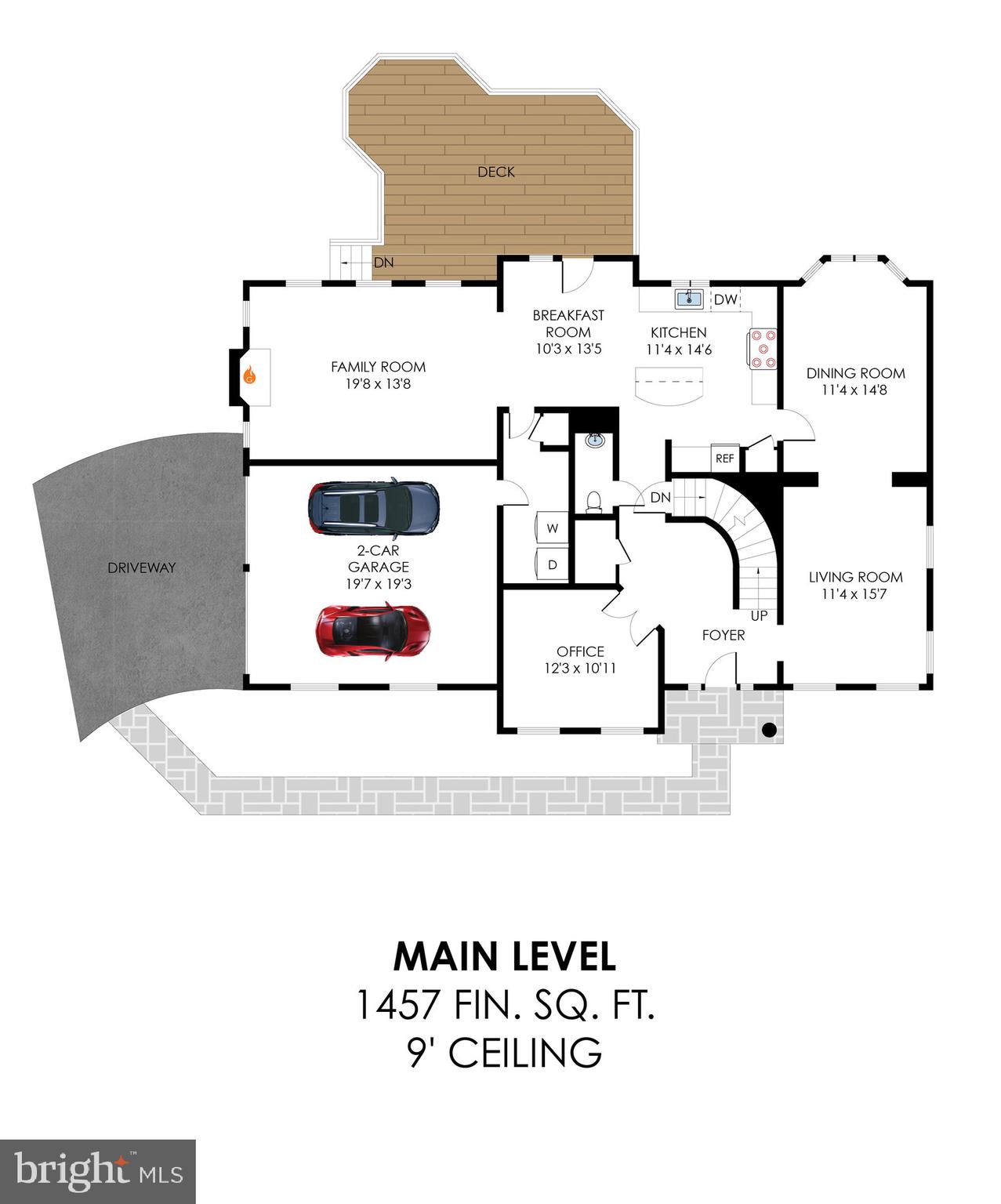 KINCAID FOREST - Residential