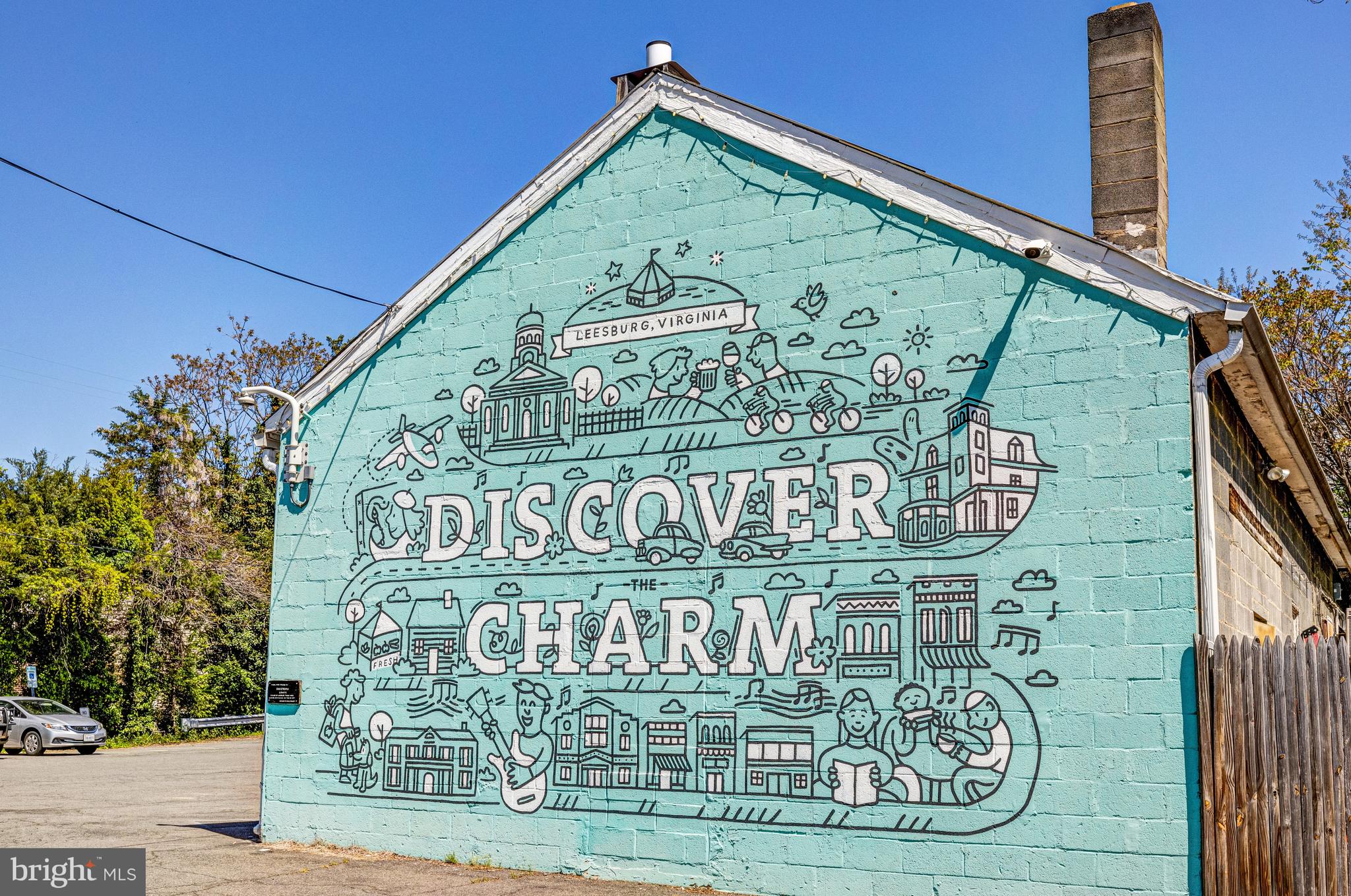 KINCAID FOREST - Residential