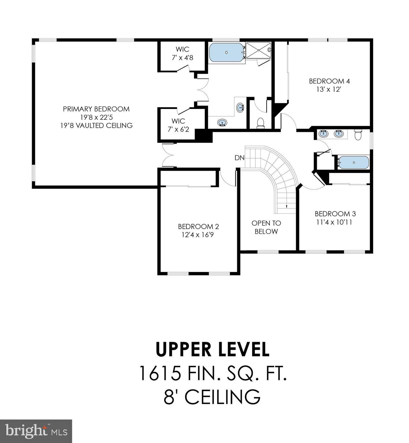KINCAID FOREST - Residential