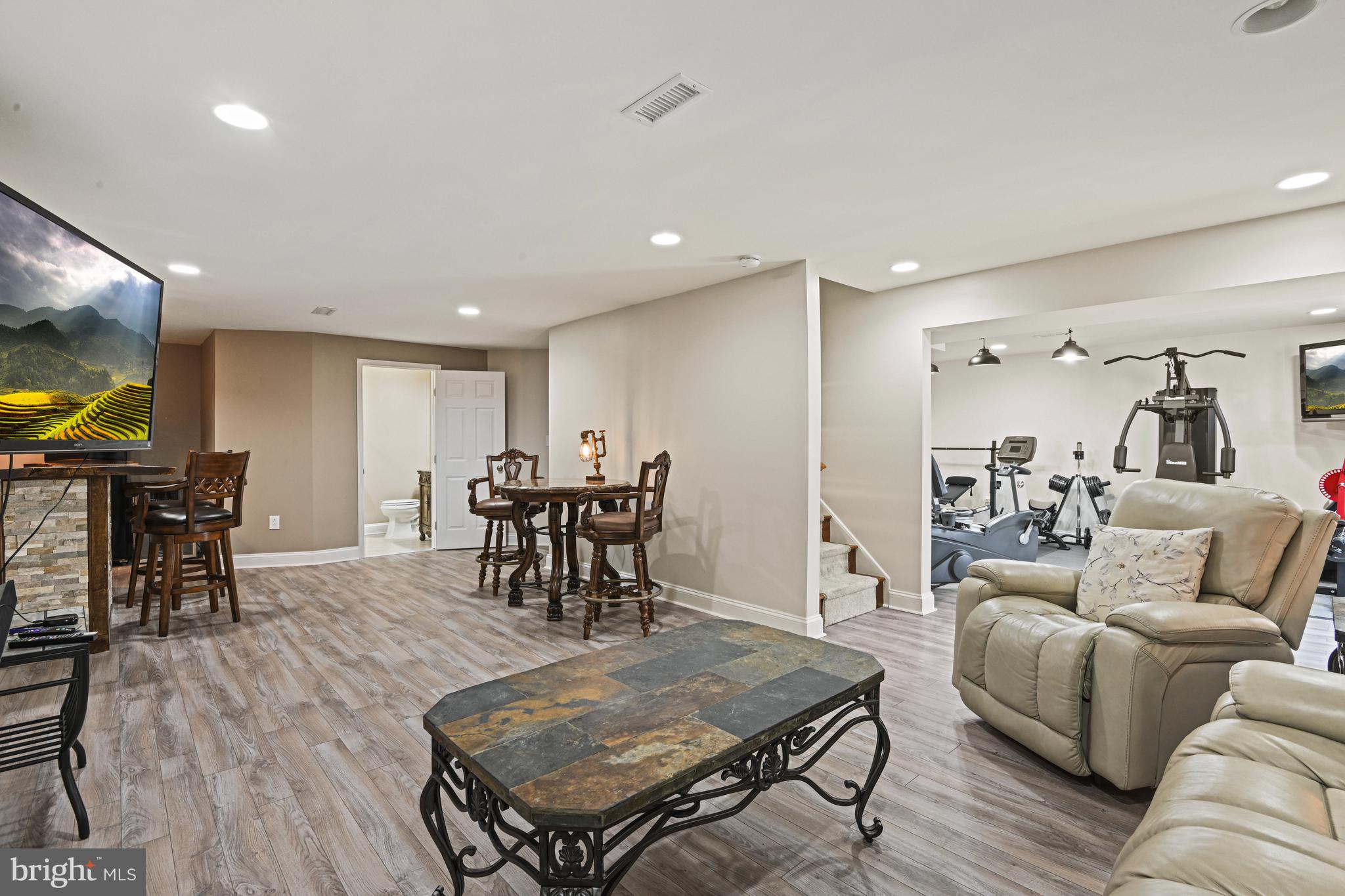 KINCAID FOREST - Residential