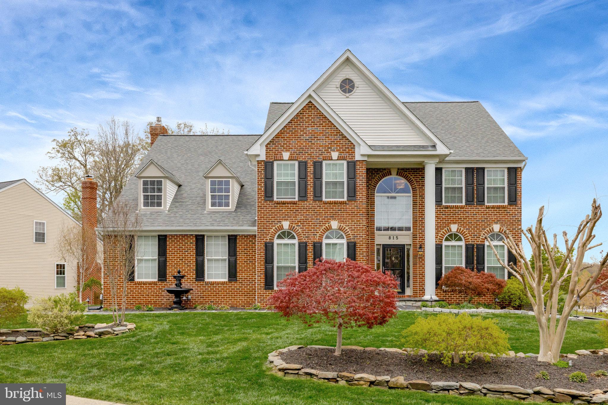 KINCAID FOREST - Residential