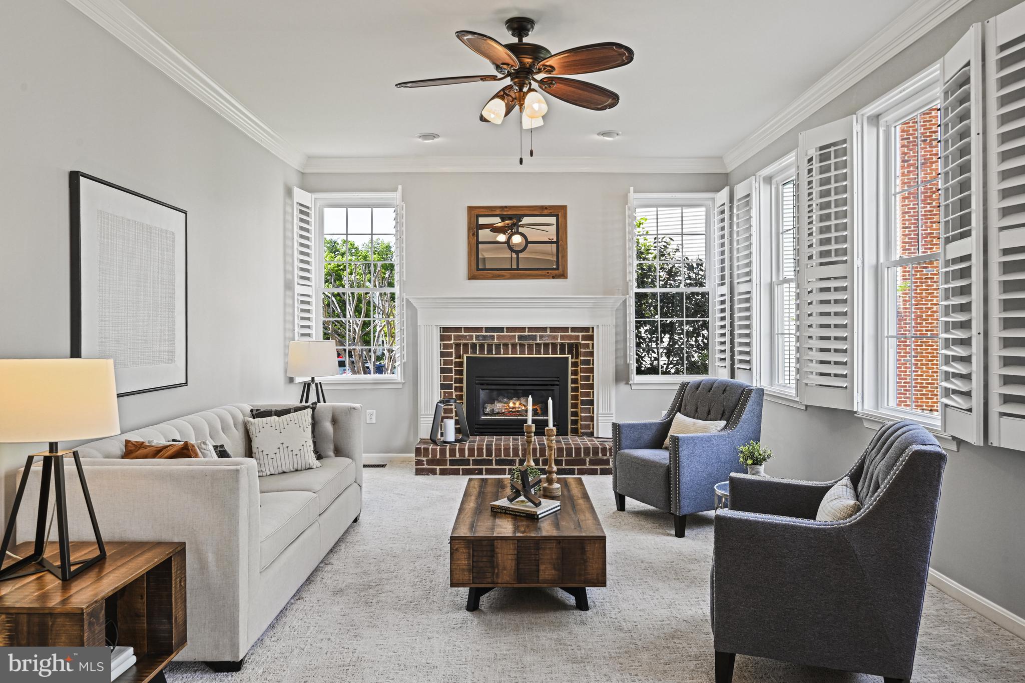 KINCAID FOREST - Residential