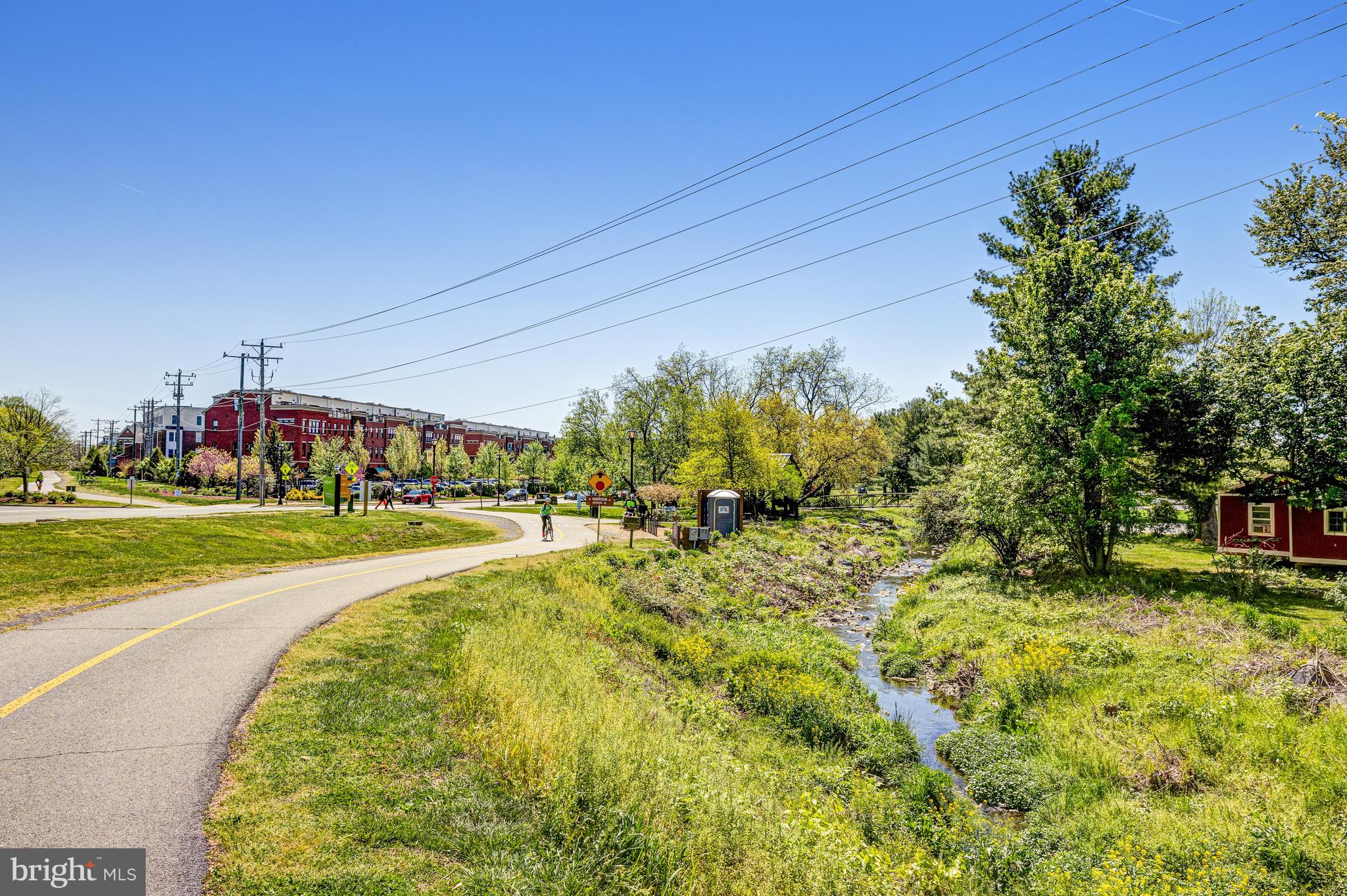 KINCAID FOREST - Residential