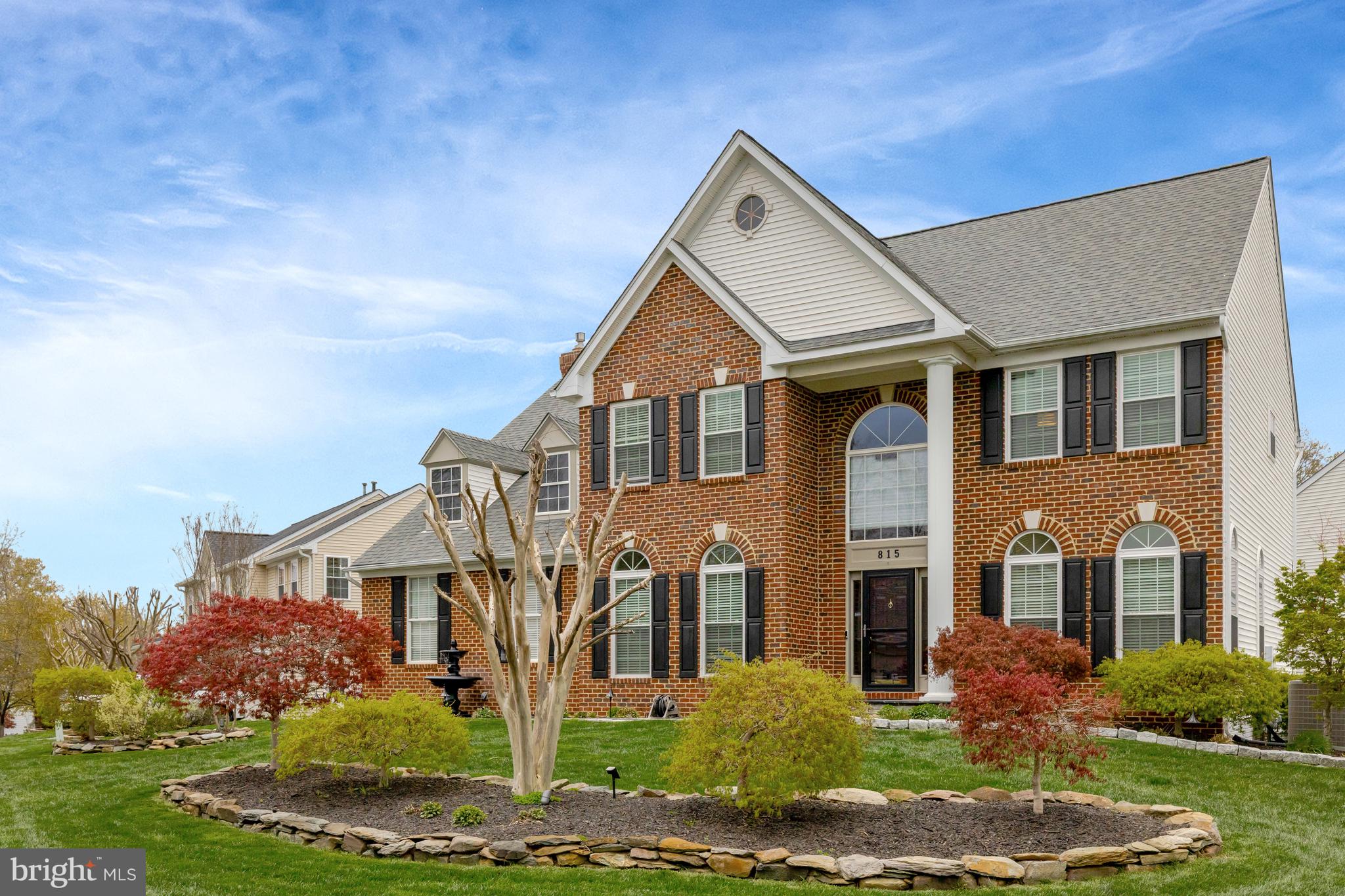 KINCAID FOREST - Residential