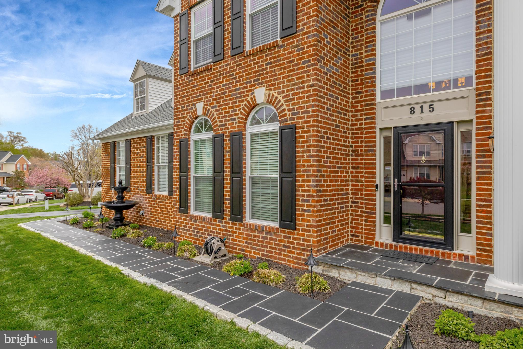 KINCAID FOREST - Residential