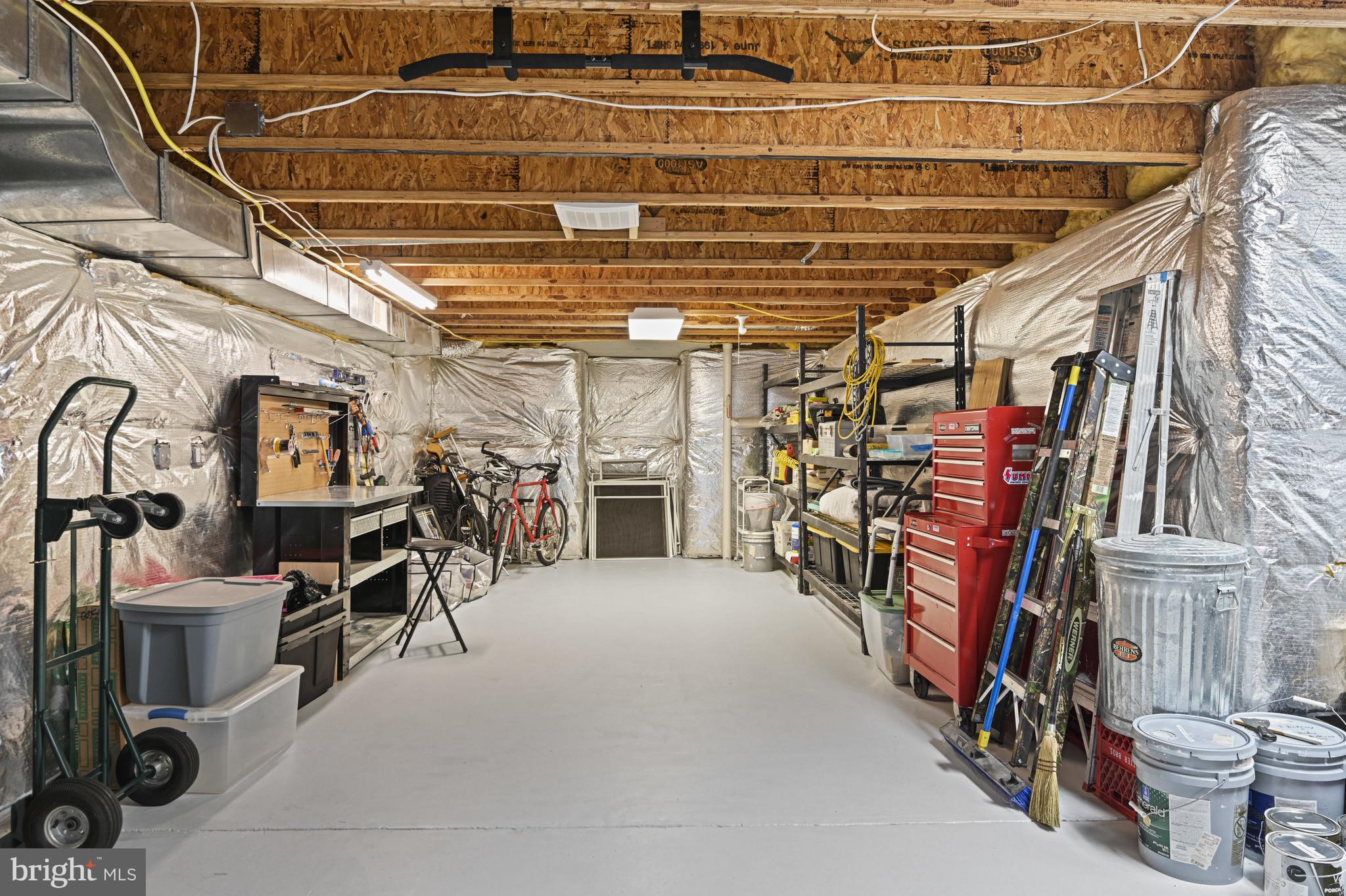 KINCAID FOREST - Residential