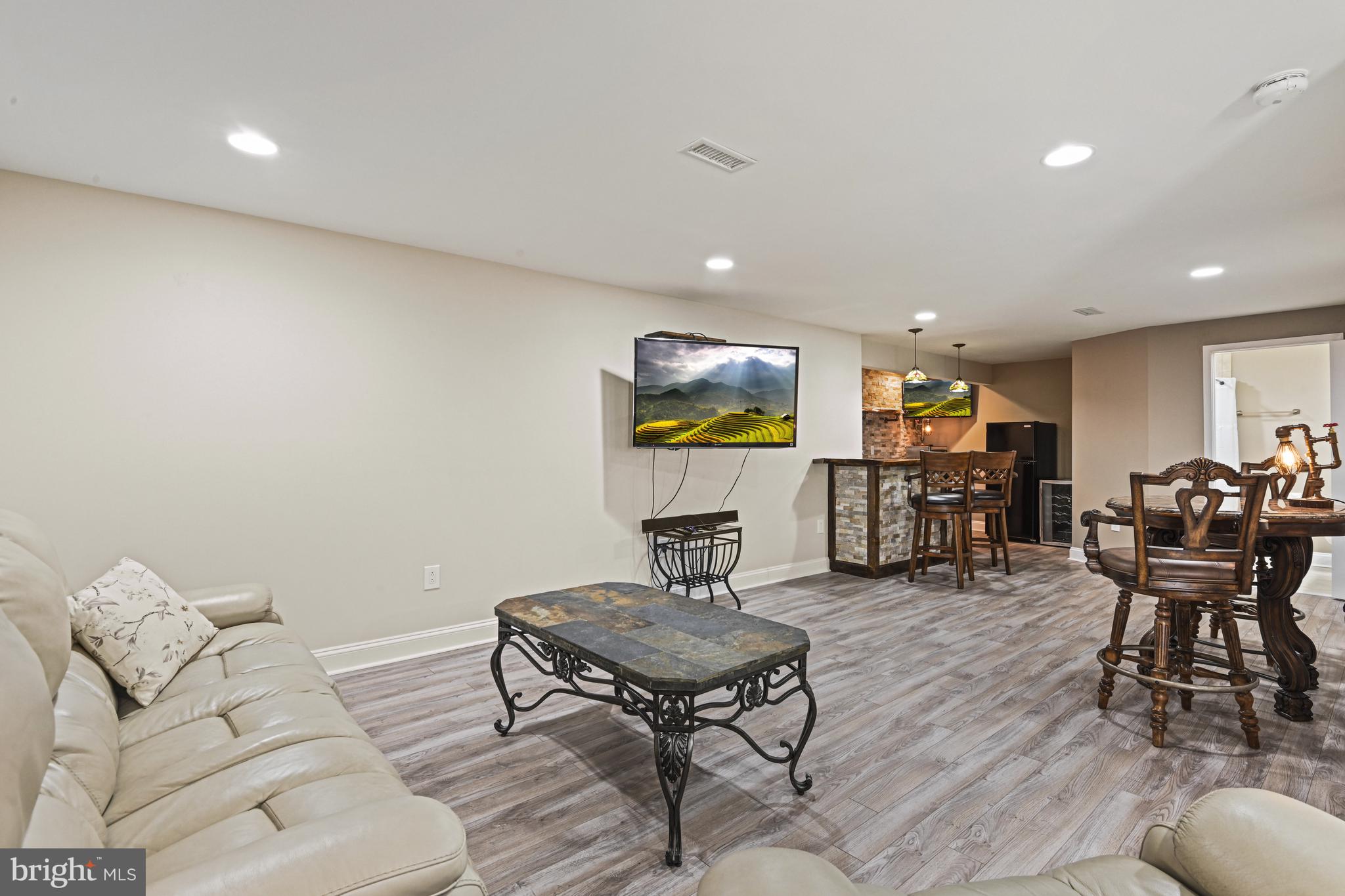 KINCAID FOREST - Residential