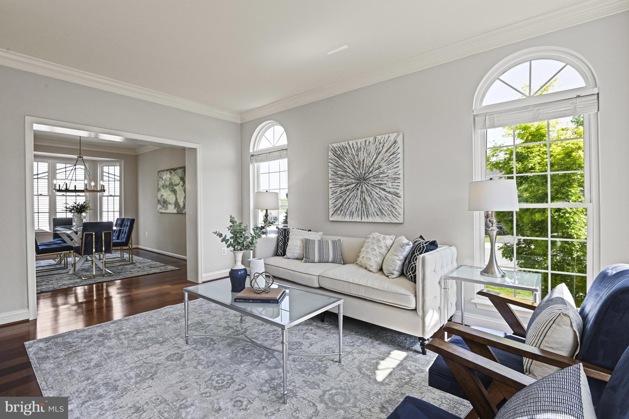 KINCAID FOREST - Residential