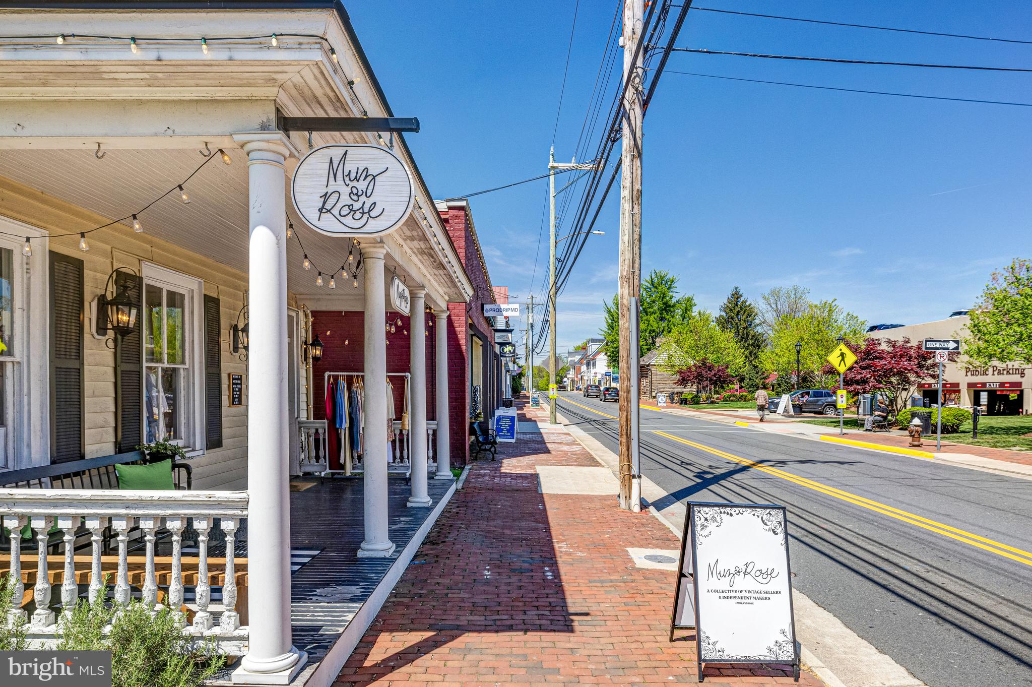 KINCAID FOREST - Residential