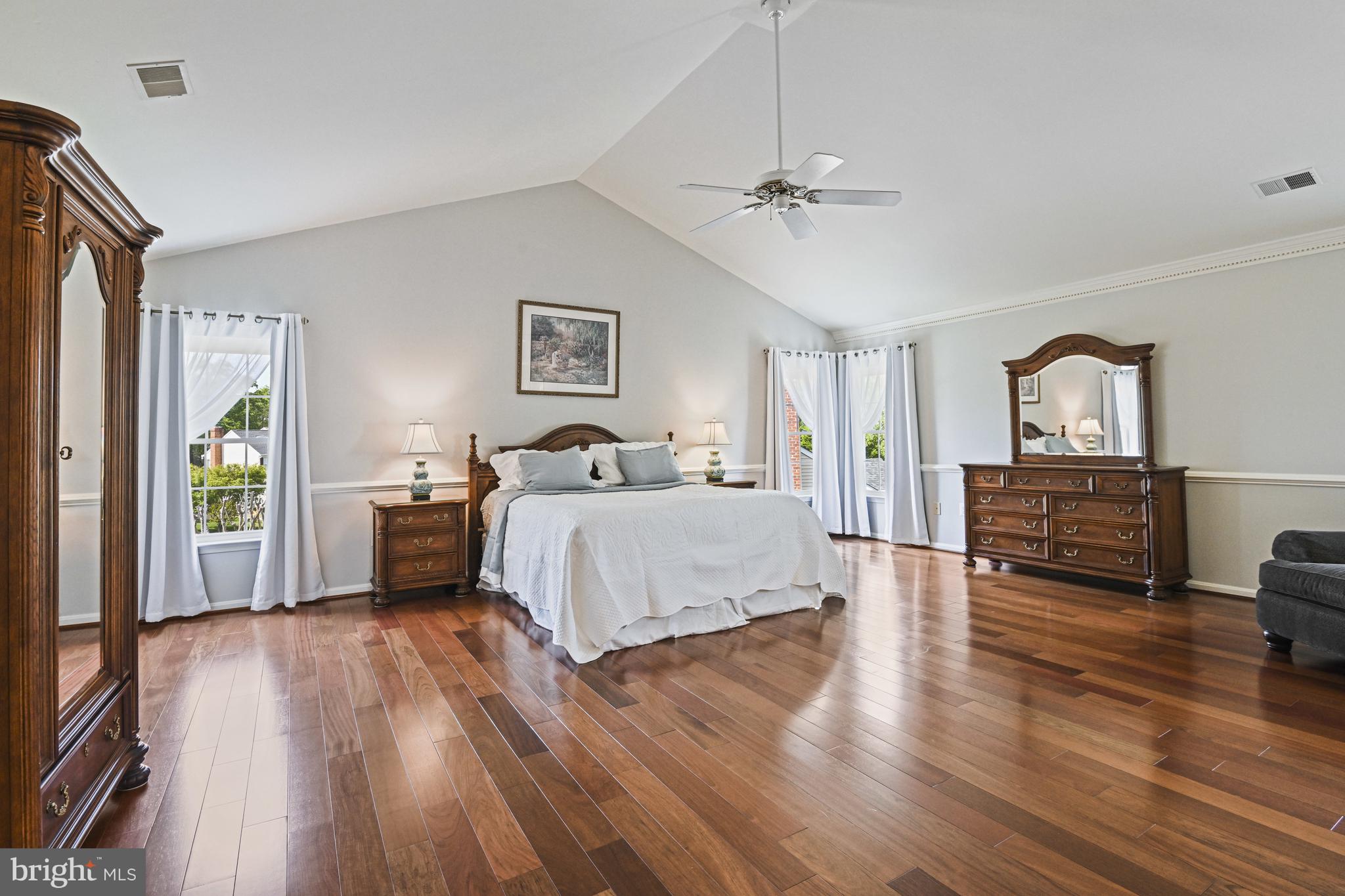 KINCAID FOREST - Residential