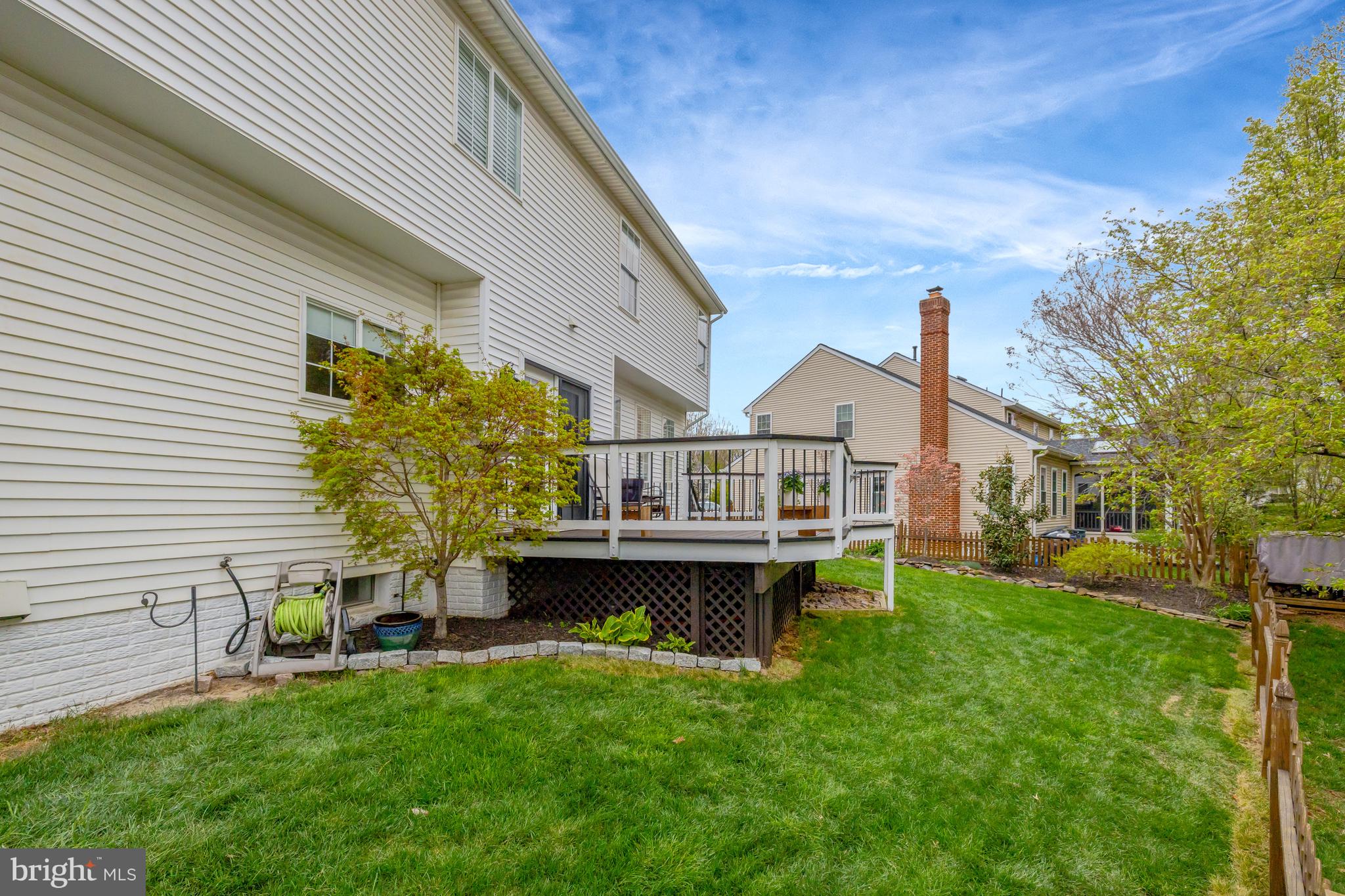 KINCAID FOREST - Residential