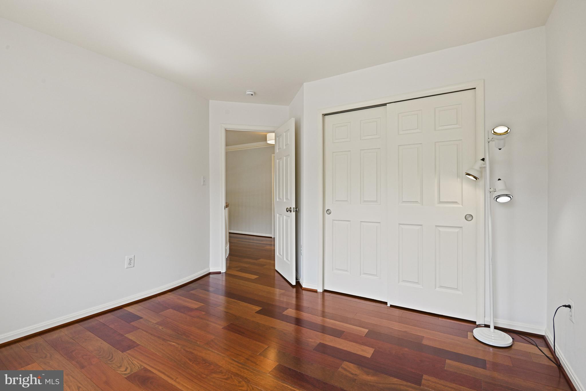 KINCAID FOREST - Residential