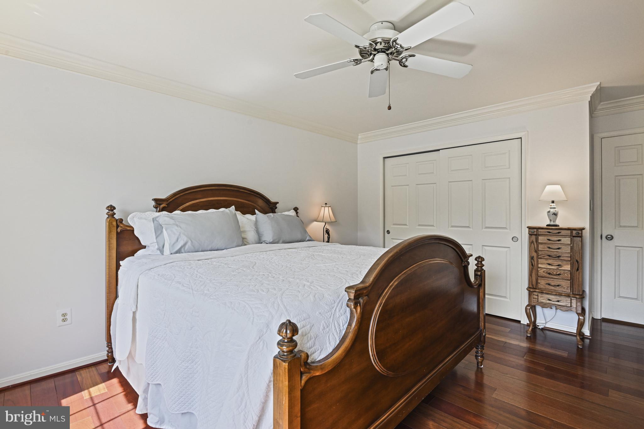 KINCAID FOREST - Residential