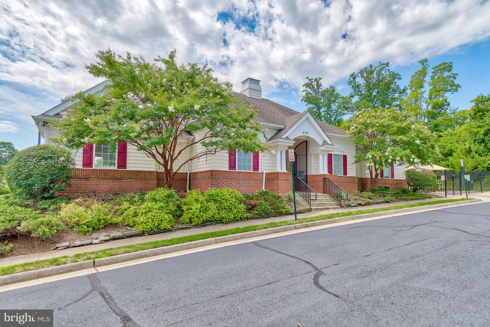 KINCAID FOREST - Residential