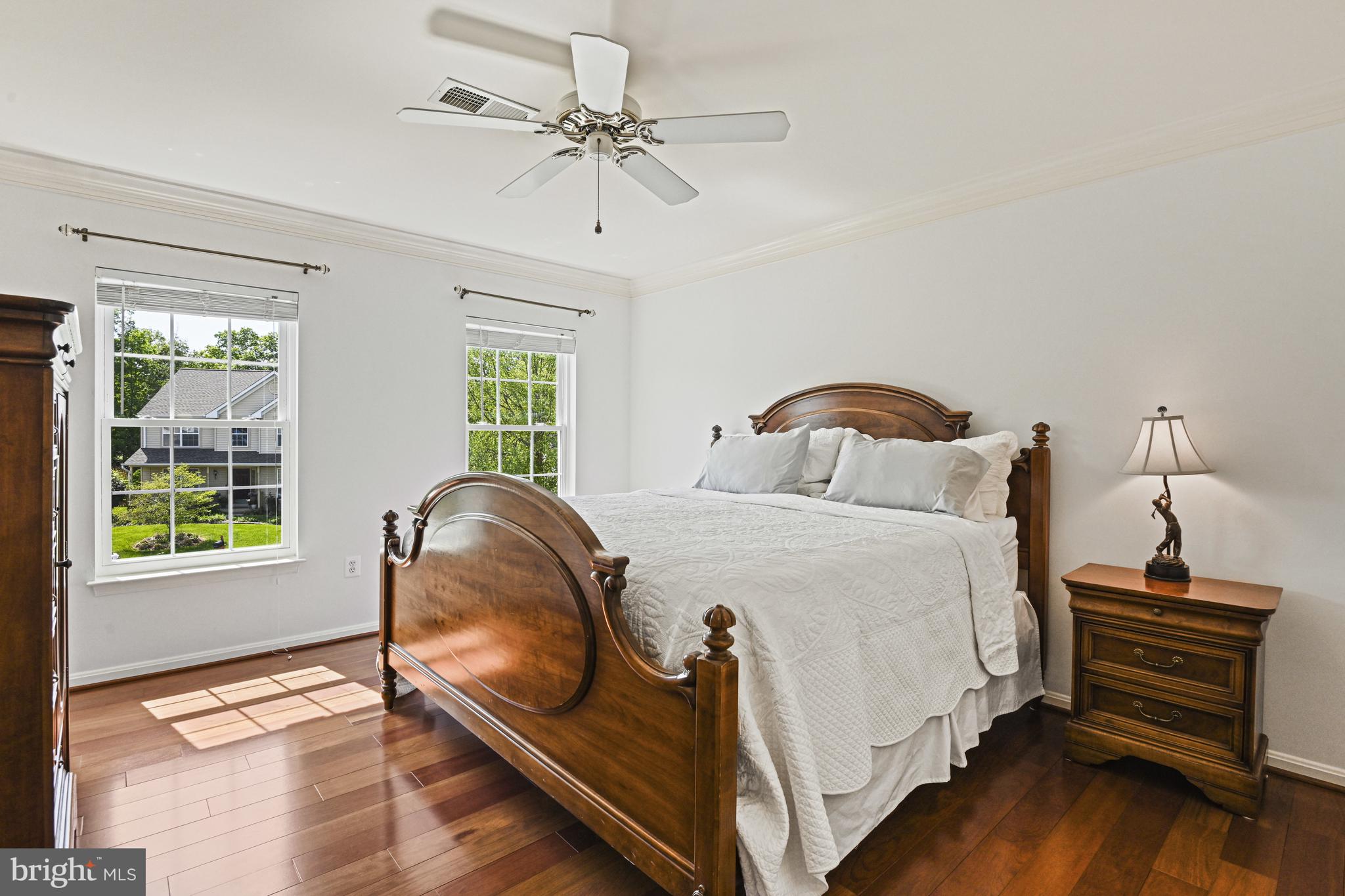 KINCAID FOREST - Residential