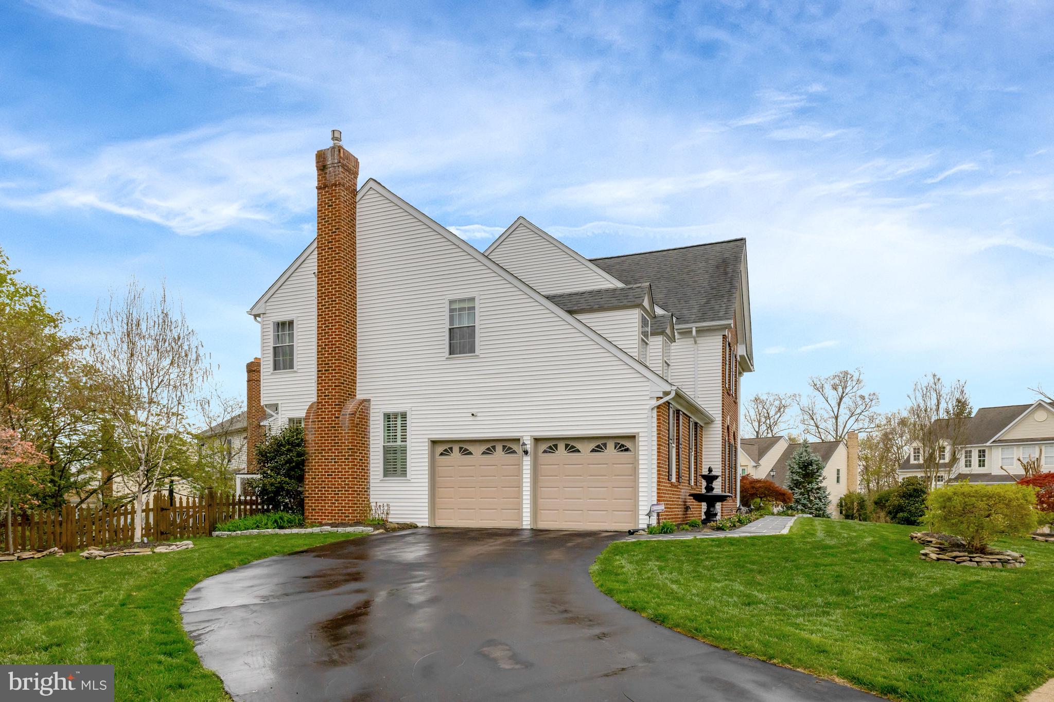 KINCAID FOREST - Residential