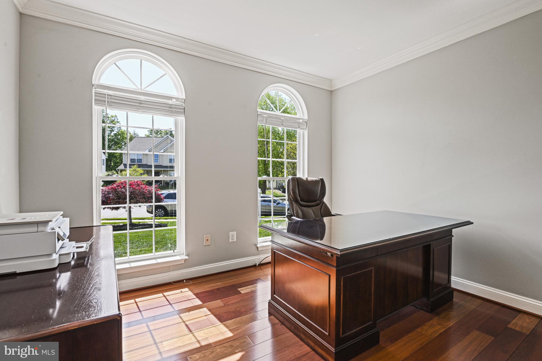 KINCAID FOREST - Residential