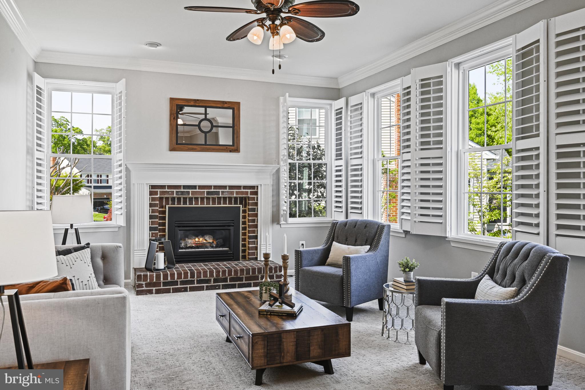 KINCAID FOREST - Residential