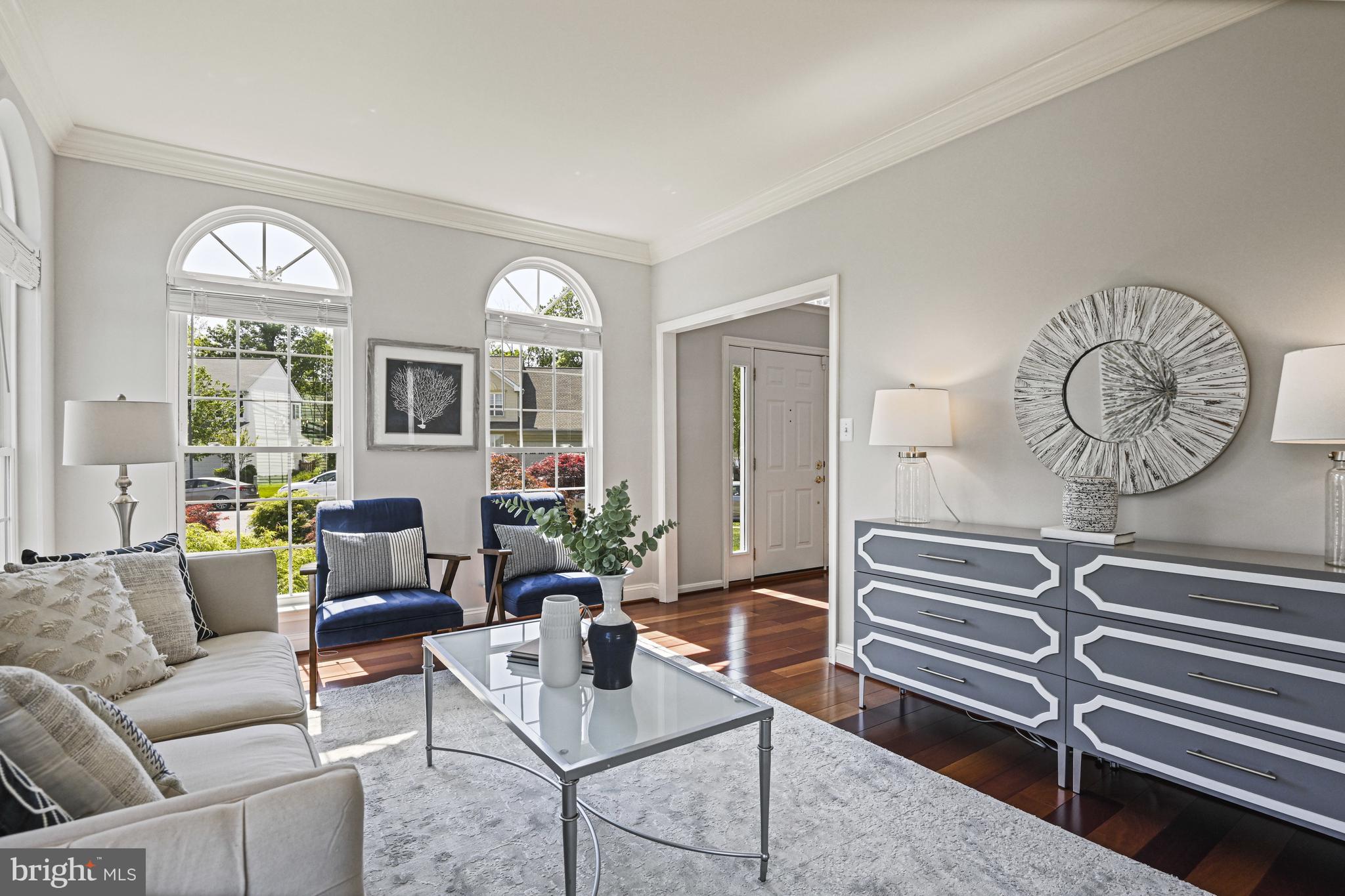 KINCAID FOREST - Residential