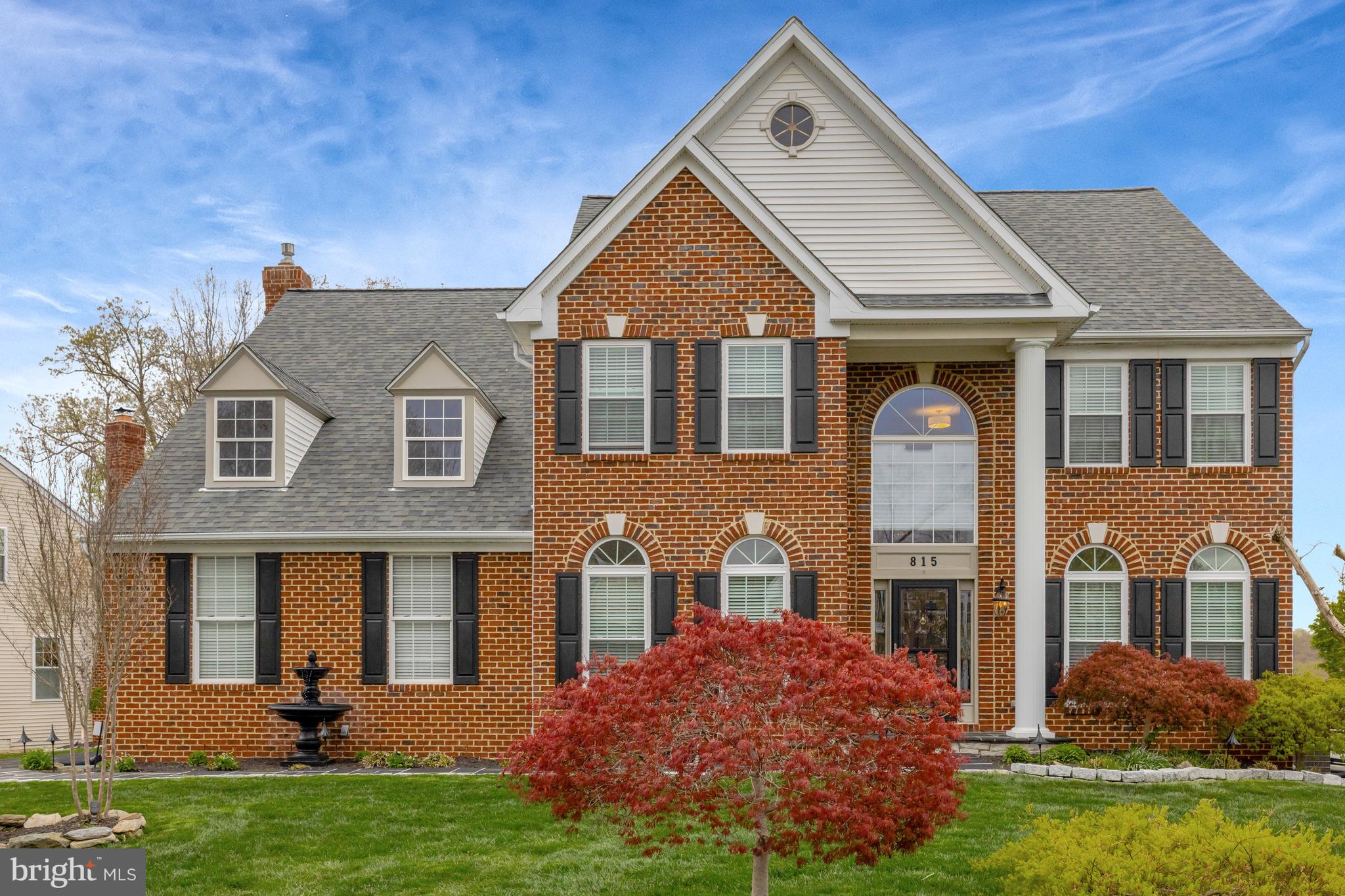 KINCAID FOREST - Residential