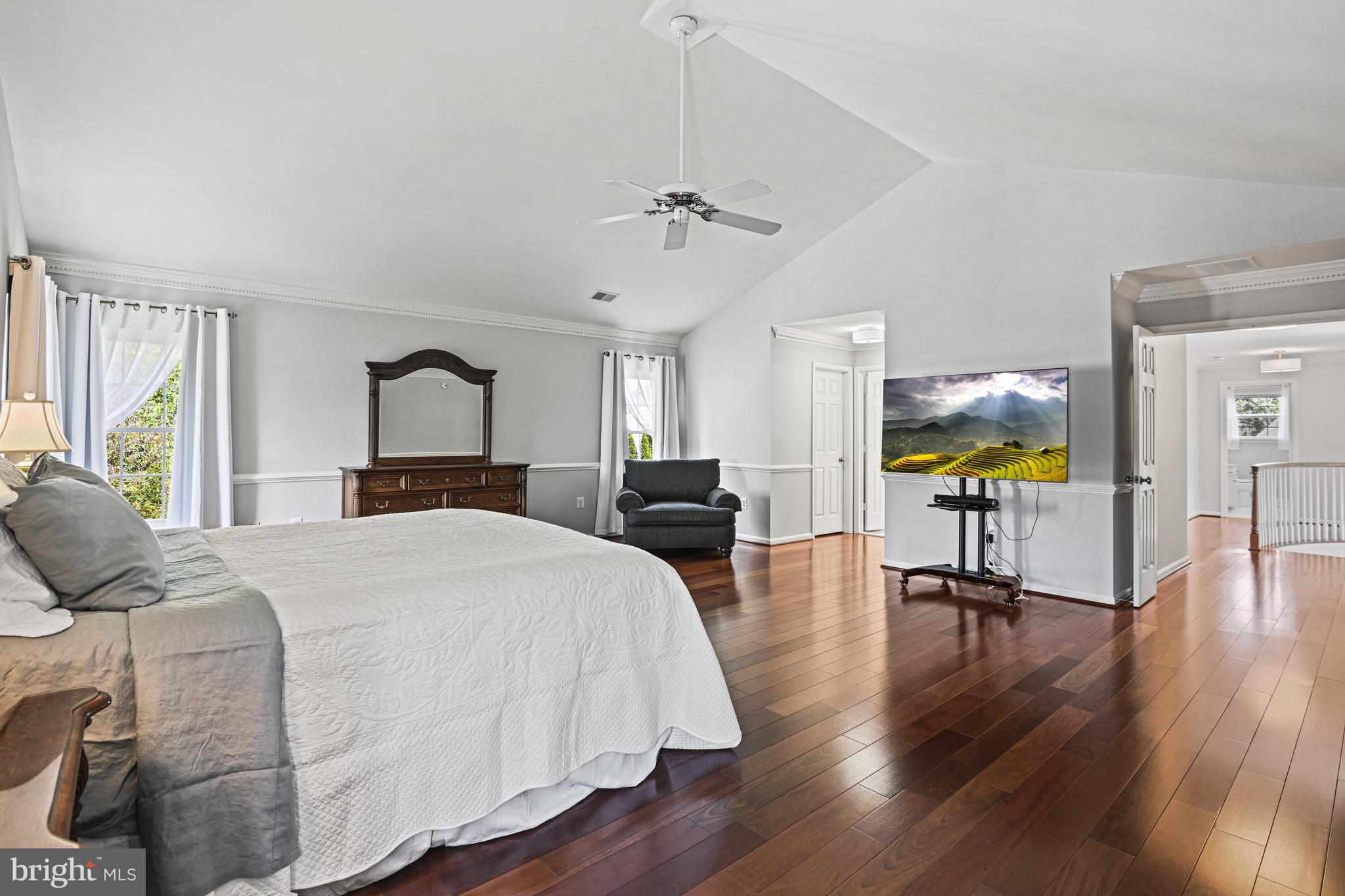 KINCAID FOREST - Residential