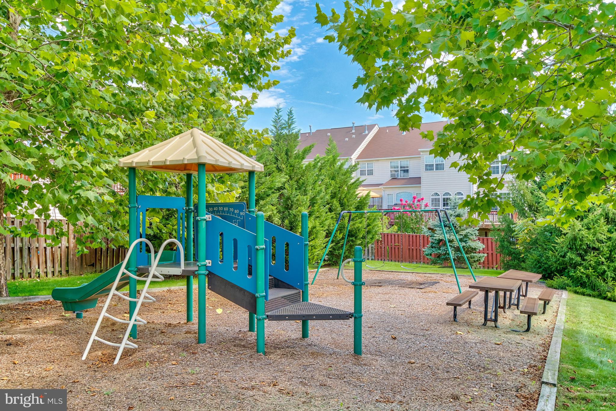 KINCAID FOREST - Residential