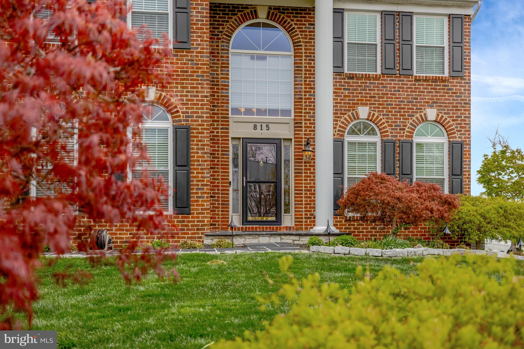 KINCAID FOREST - Residential