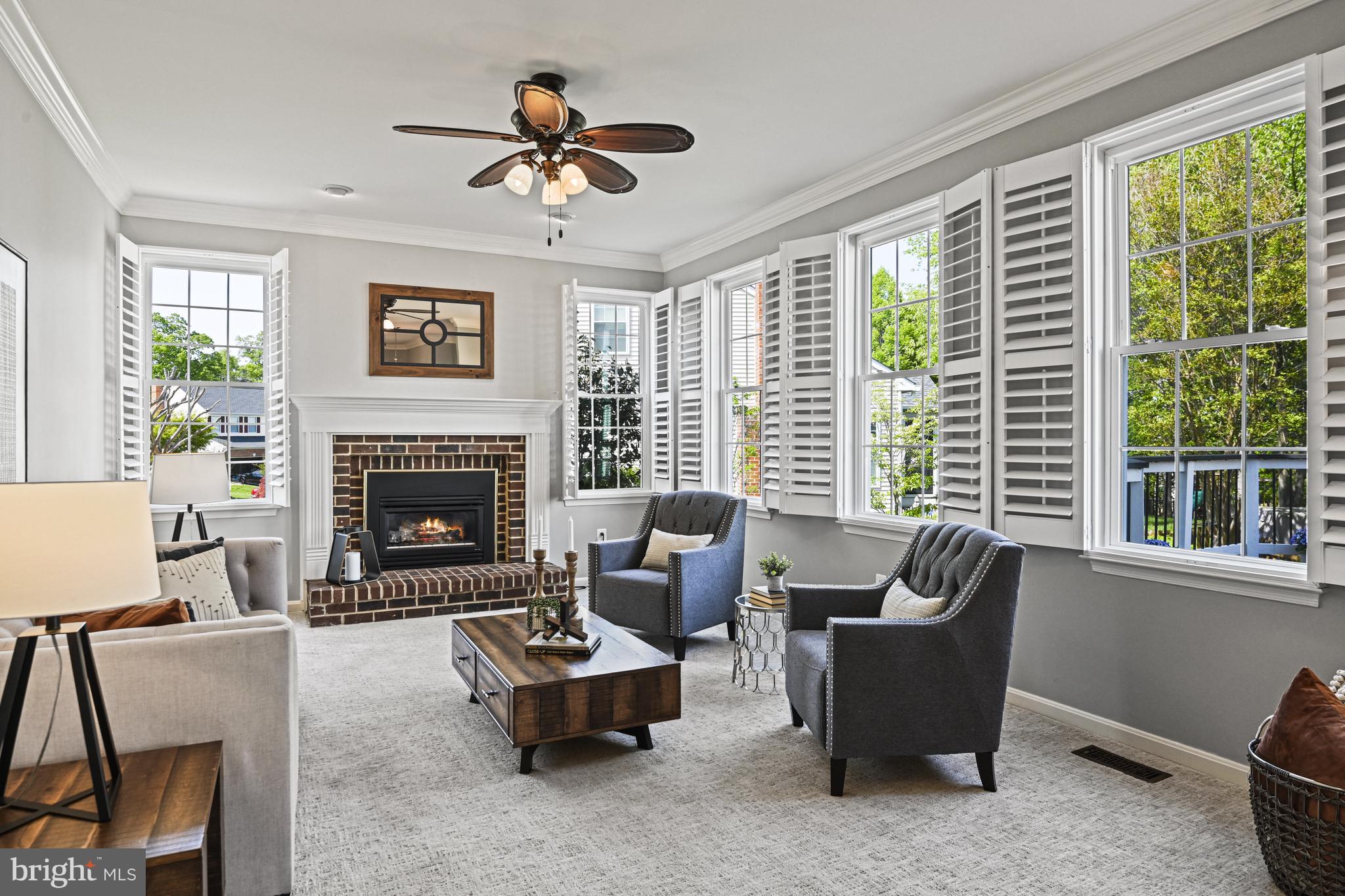 KINCAID FOREST - Residential