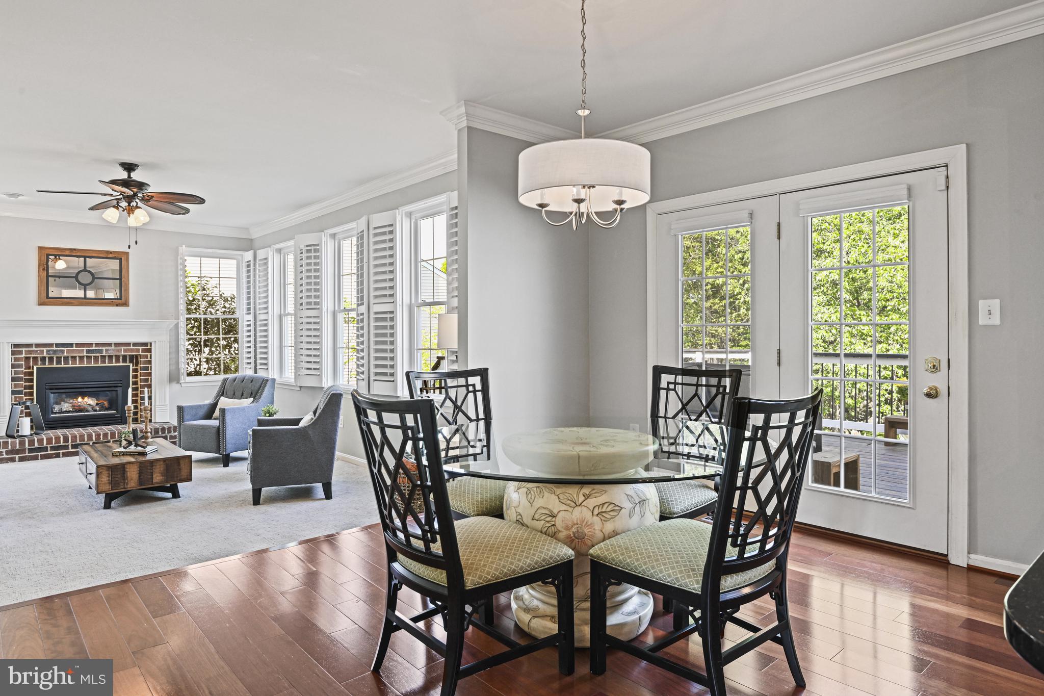 KINCAID FOREST - Residential